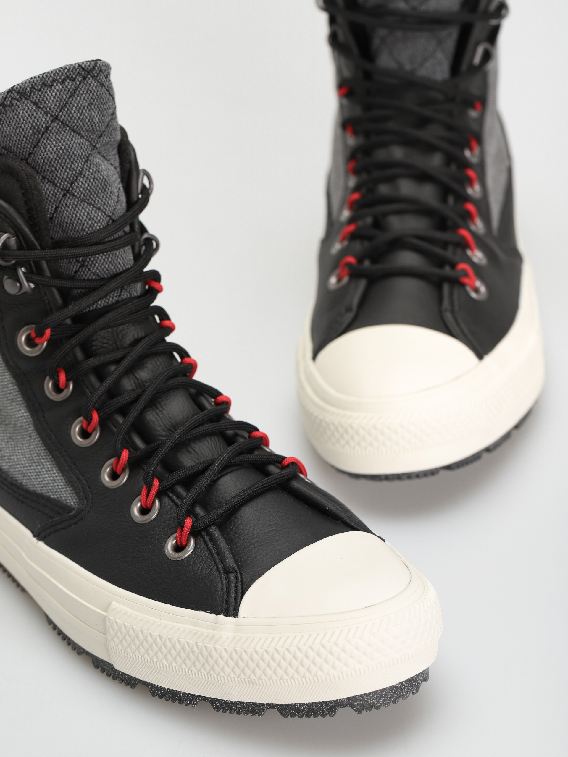 Trampki Converse Chuck Taylor All Star All Terrain Hi (iron grey/black)