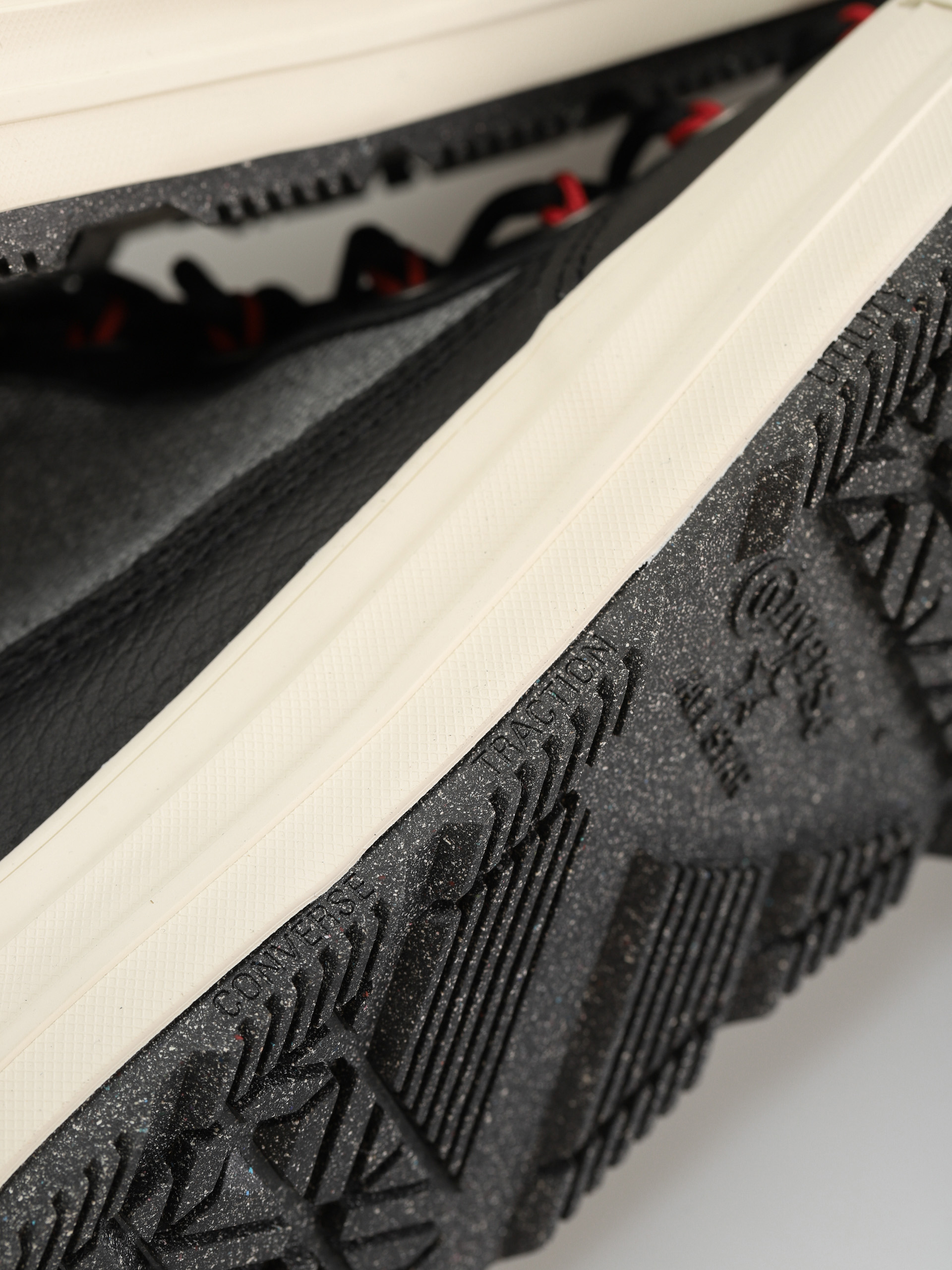 Trampki Converse Chuck Taylor All Star All Terrain Hi (iron grey/black)