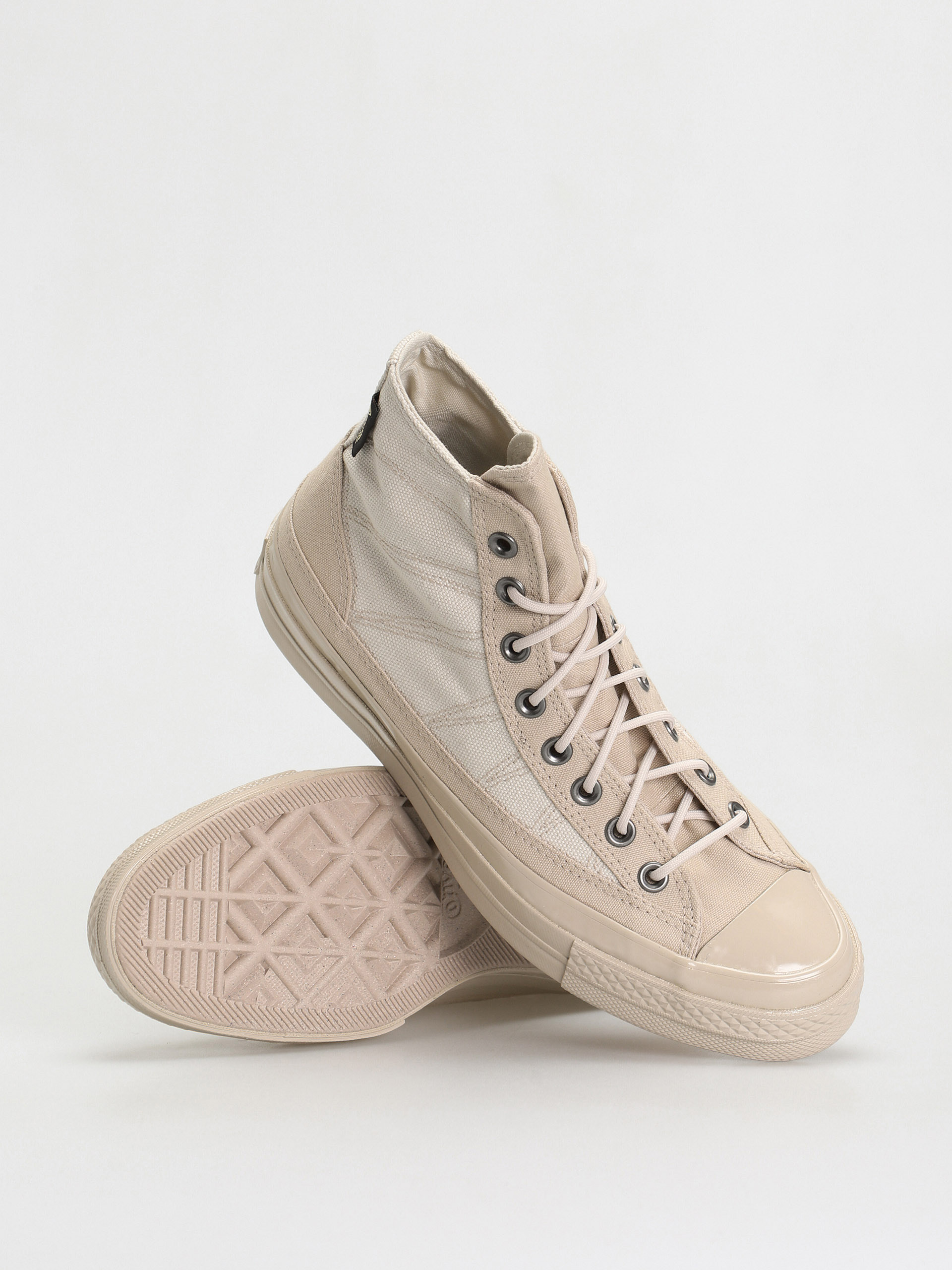 Trampki converse gore outlet tex