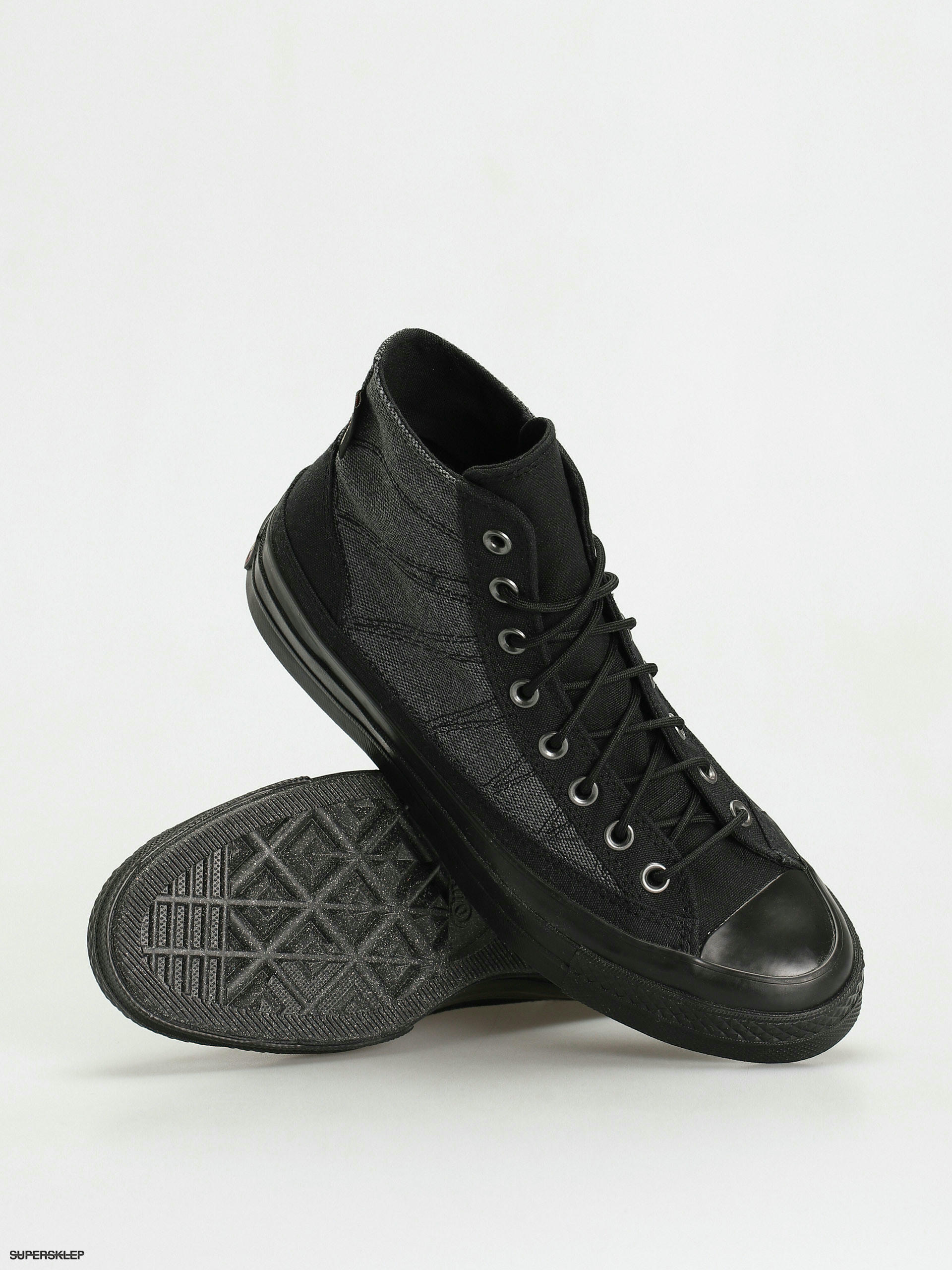 Trampki converse 2025 gore tex