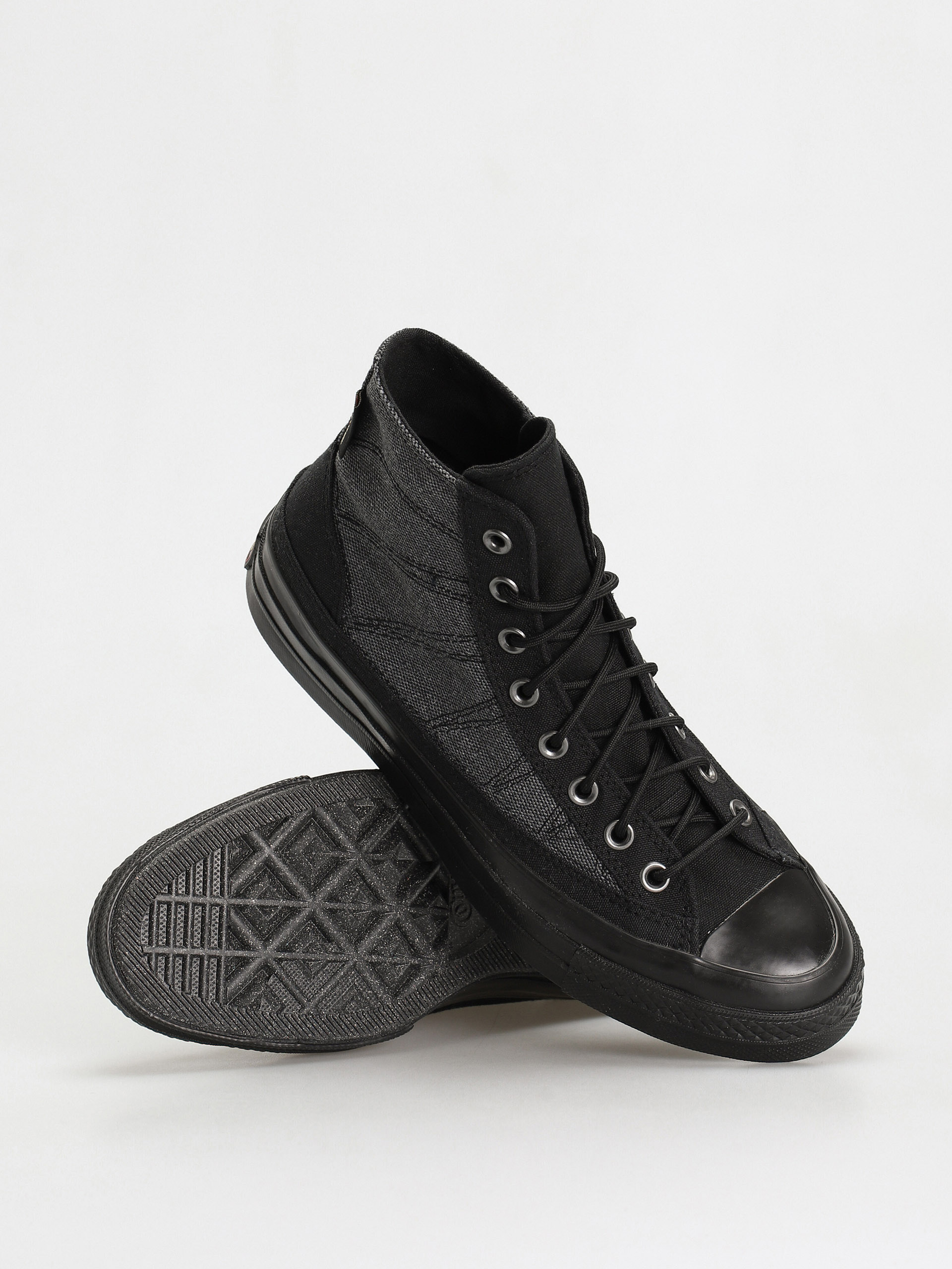 Trampki Converse Chuck 70 Gore Tex (black/black/black)