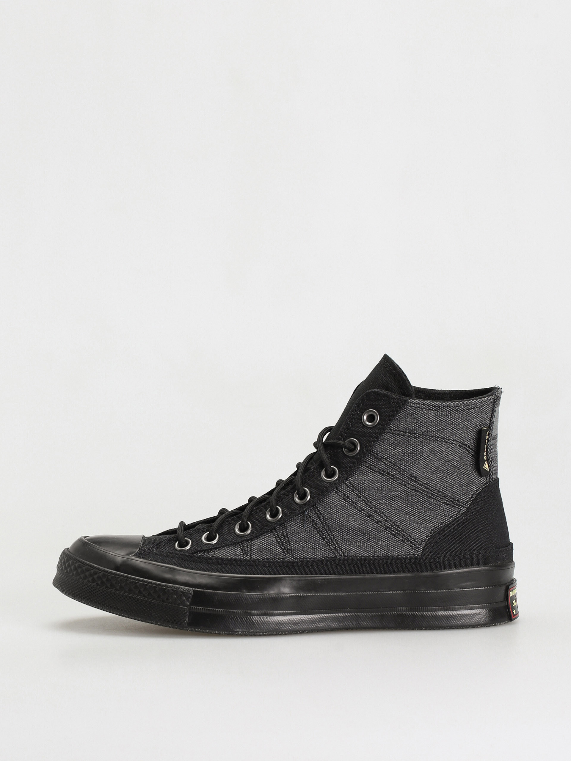 Trampki Converse Chuck 70 Gore Tex (black/black/black)