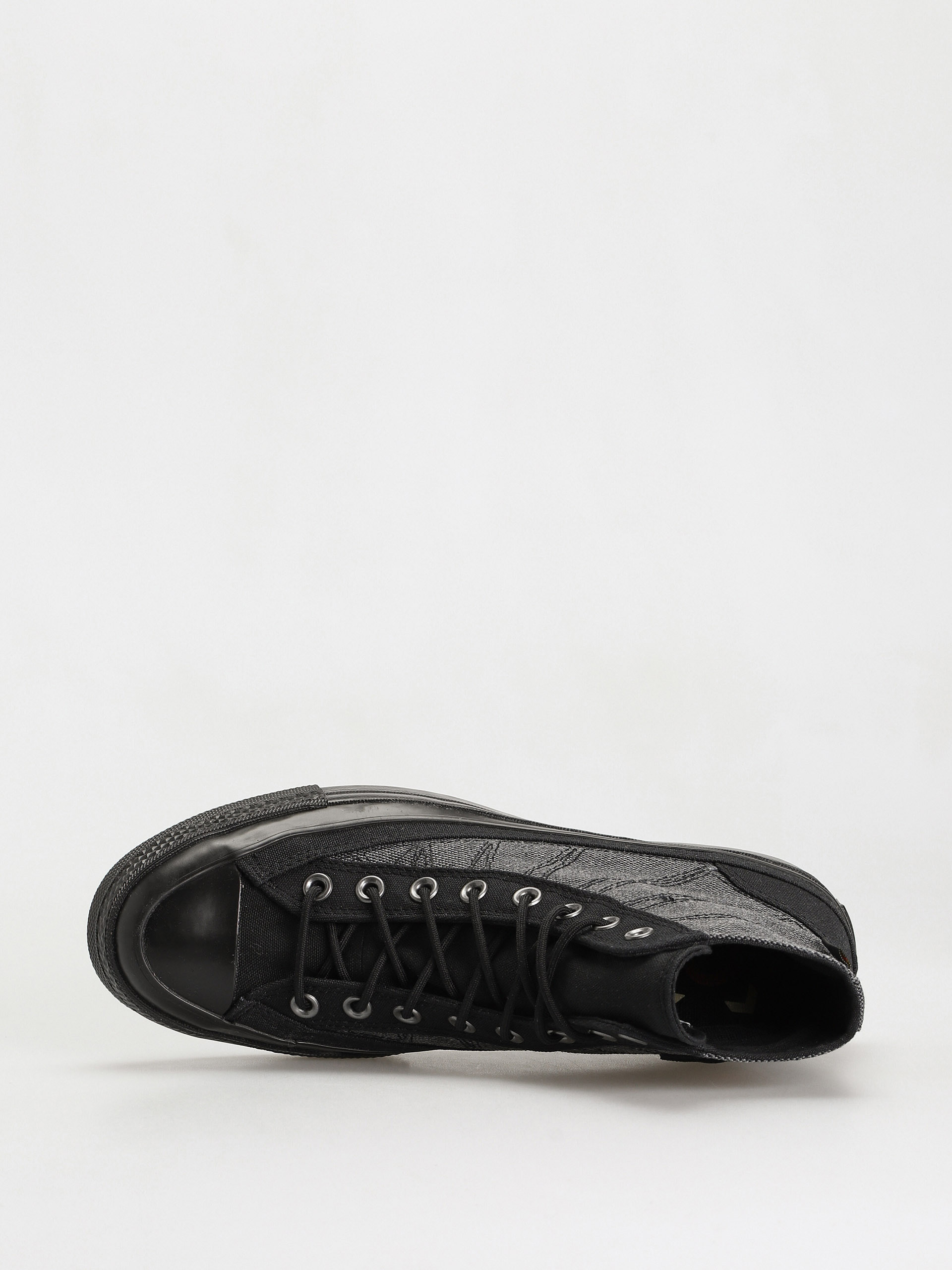 Trampki Converse Chuck 70 Gore Tex (black/black/black)