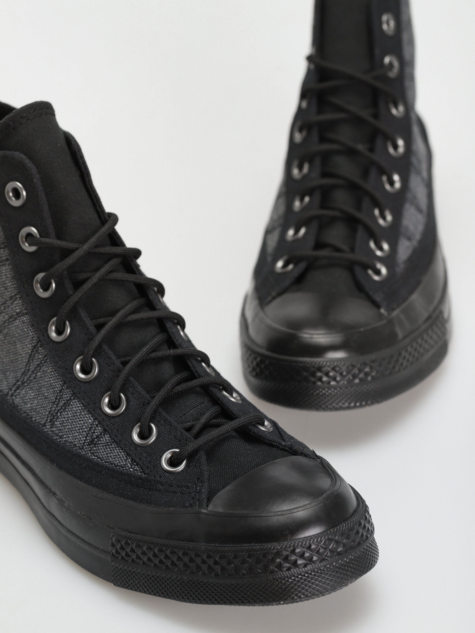 Trampki Converse Chuck 70 Gore Tex (black/black/black)