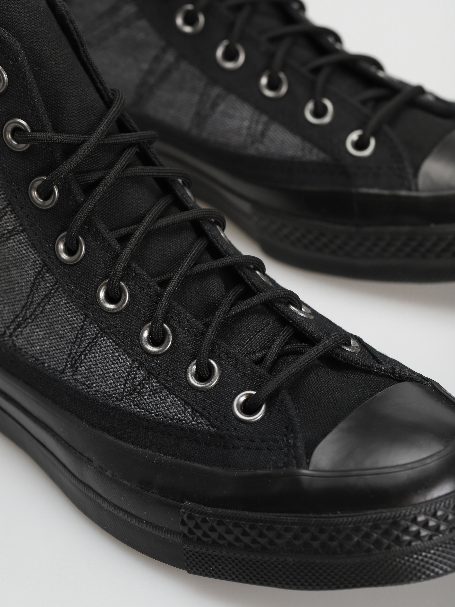 Trampki Converse Chuck 70 Gore Tex (black/black/black)
