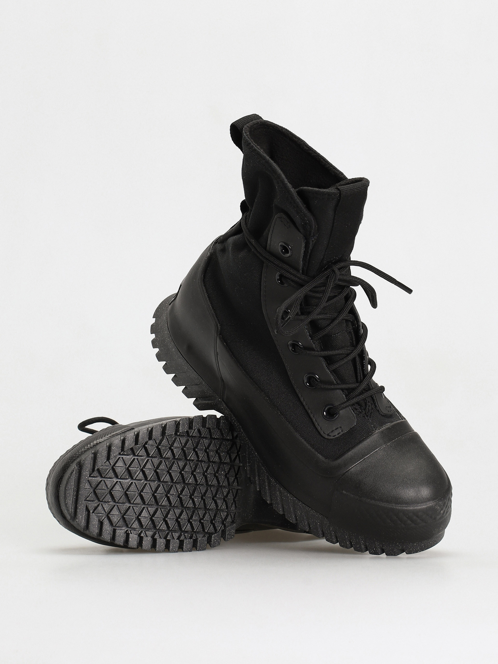 Buty Converse Chuck Taylor All Star Lugged 2.0 Cc X-Hi (black/black)