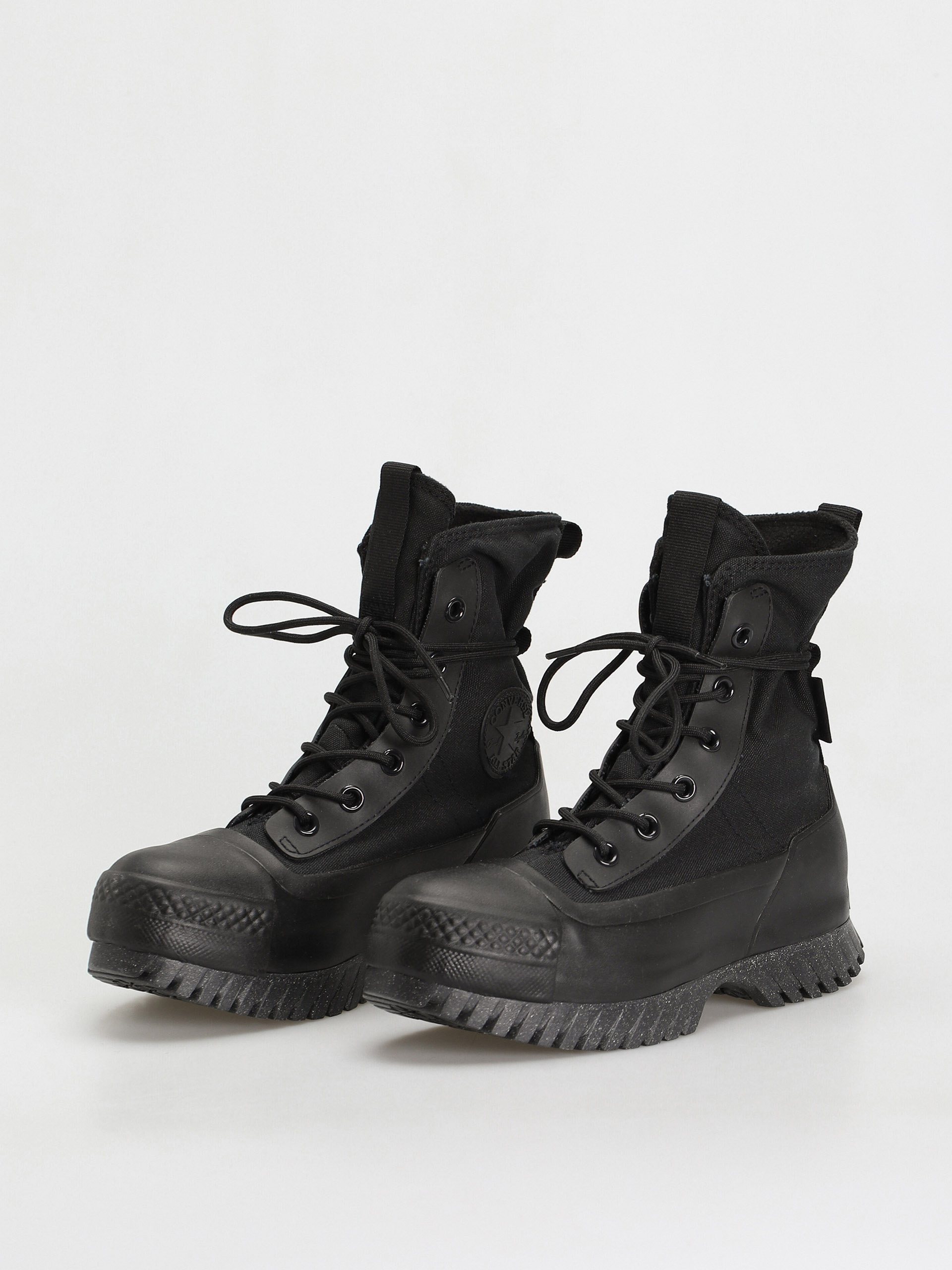 Buty Converse Chuck Taylor All Star Lugged 2.0 Cc X-Hi (black/black)