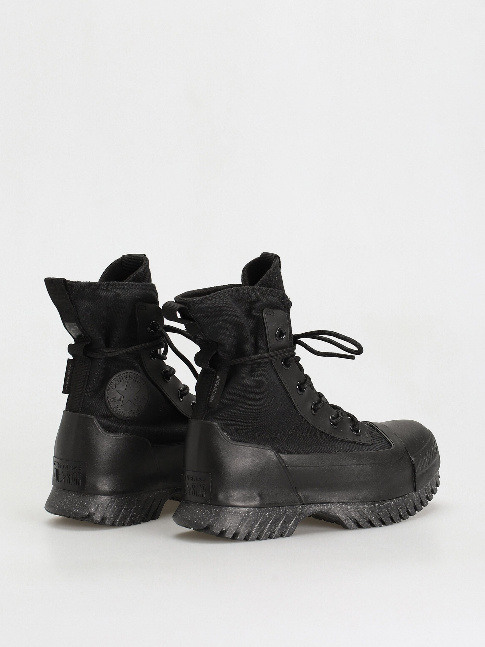 Buty Converse Chuck Taylor All Star Lugged 2.0 Cc X-Hi (black/black)