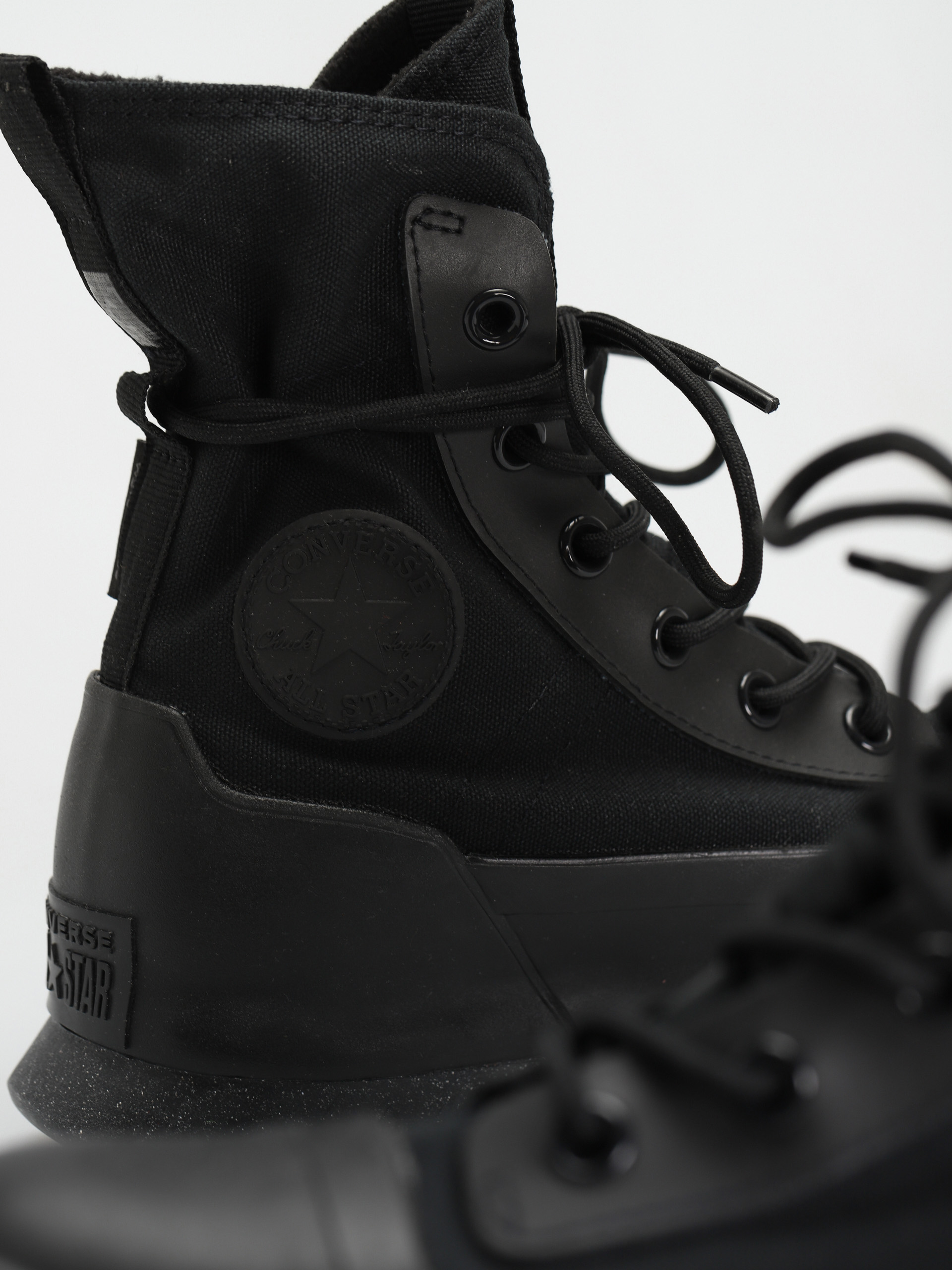 Buty Converse Chuck Taylor All Star Lugged 2.0 Cc X-Hi (black/black)