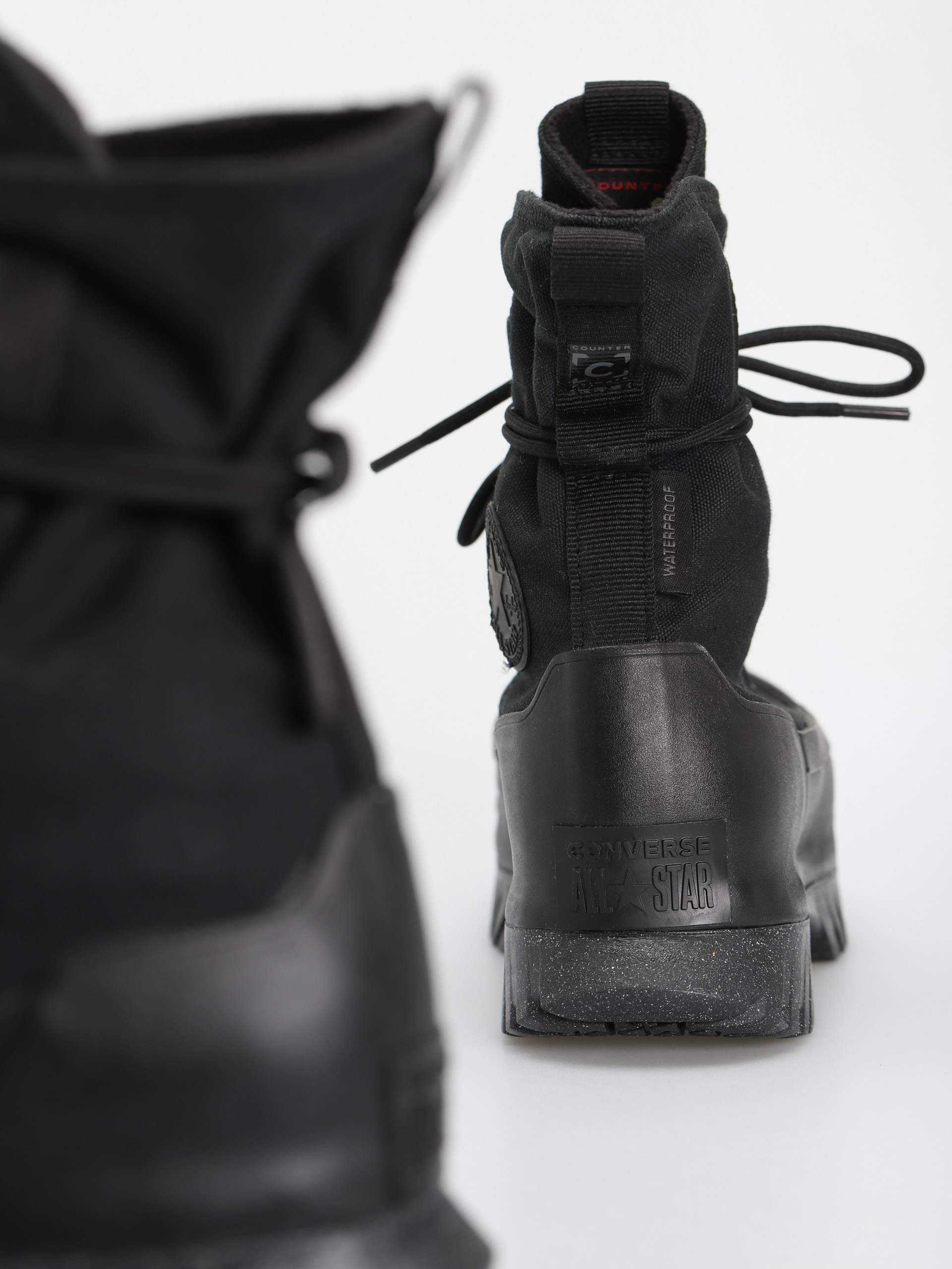 Buty Converse Chuck Taylor All Star Lugged 2.0 Cc X-Hi (black/black)