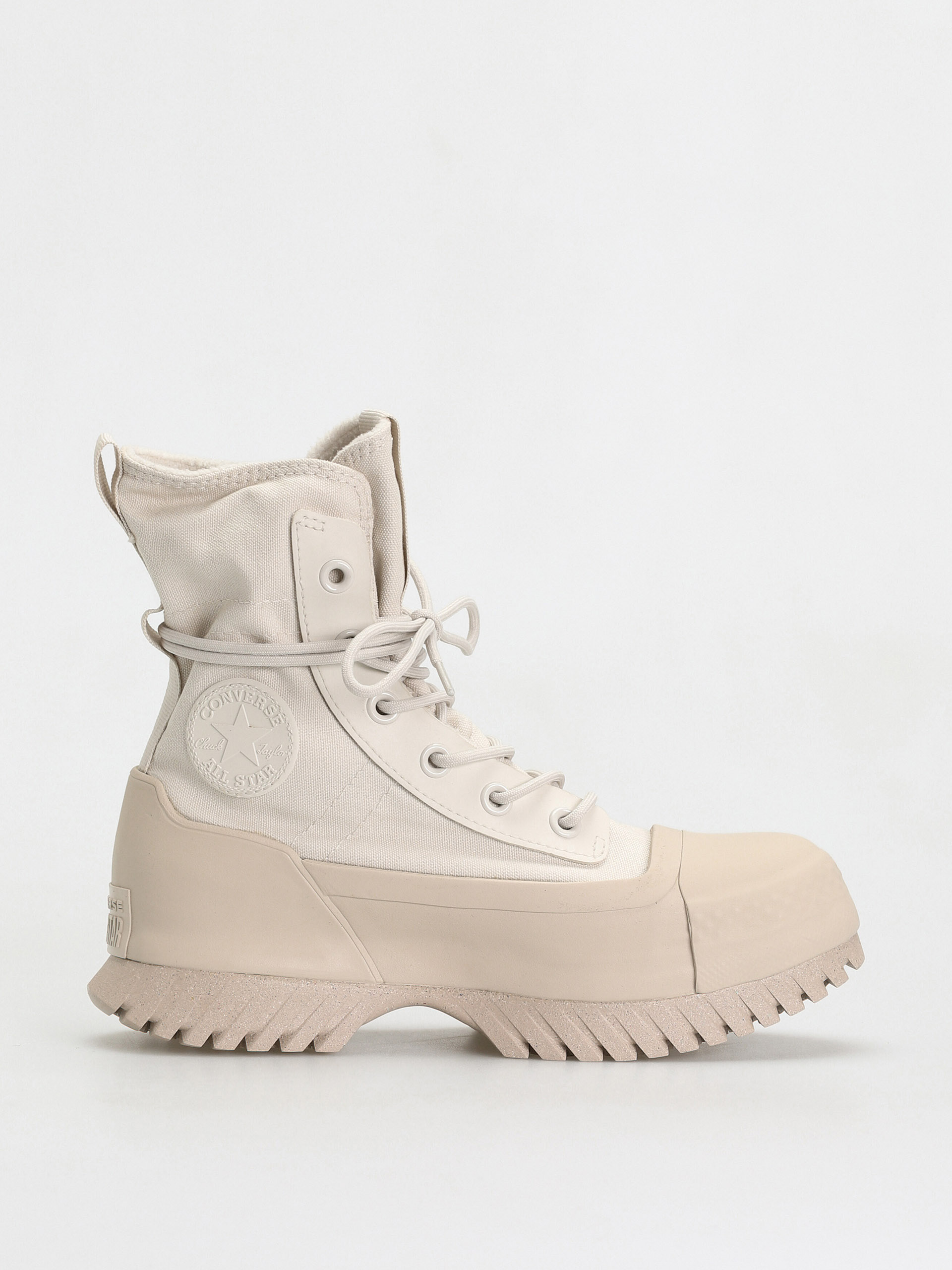 Buty Converse Chuck Taylor All Star Lugged 2.0 Cc X-Hi (light bone)