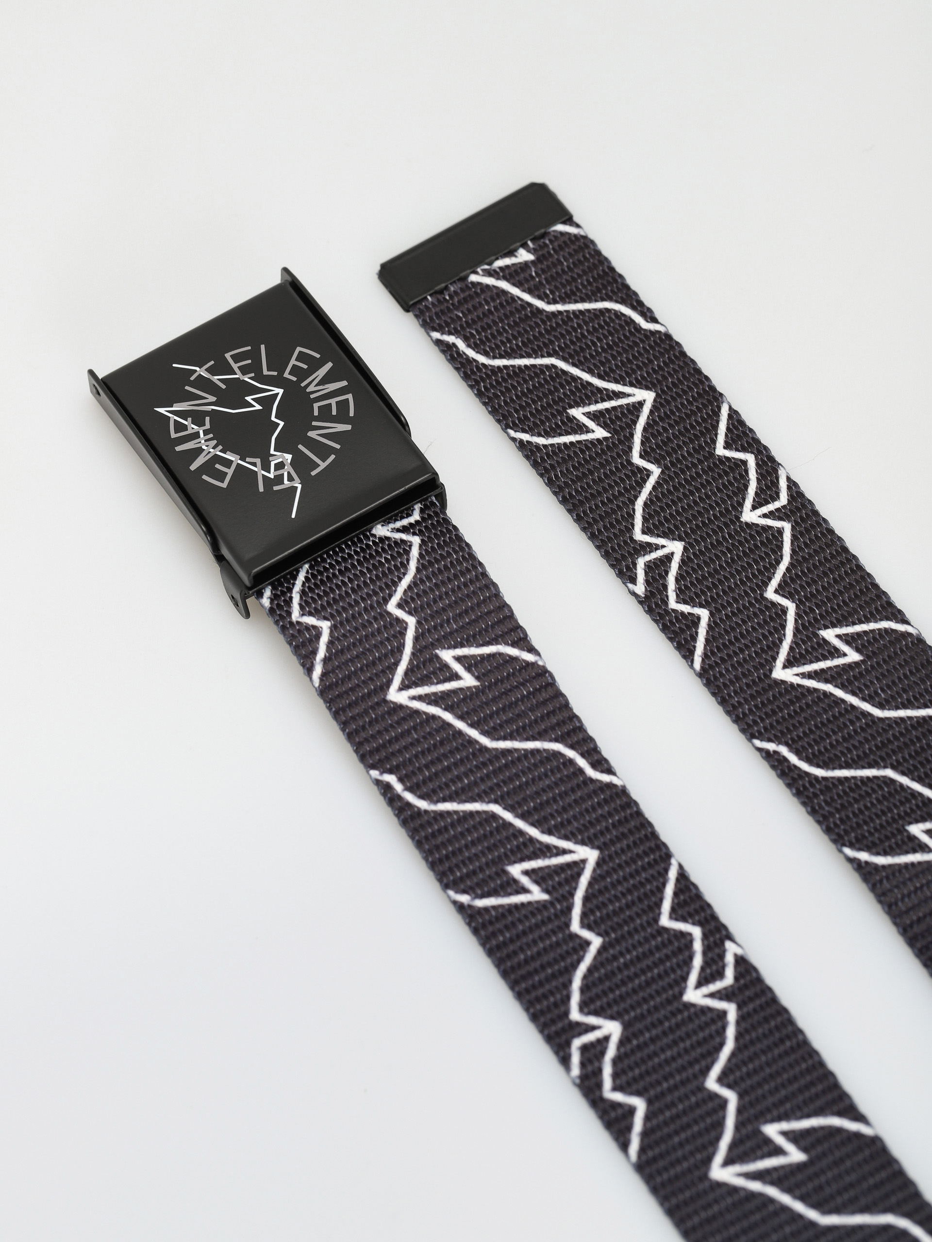 Pasek Element Beyond Outdoor (flint black)