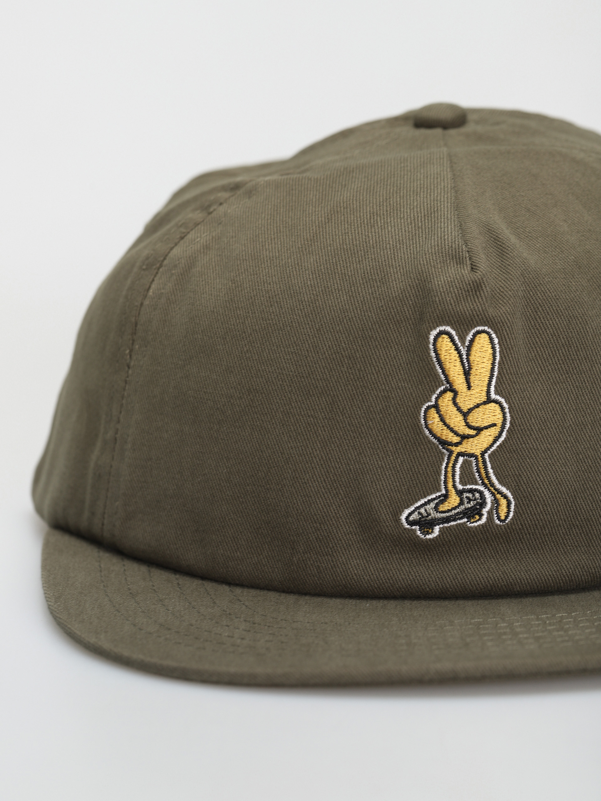 Czapka z daszkiem Element Lodge (forest night)