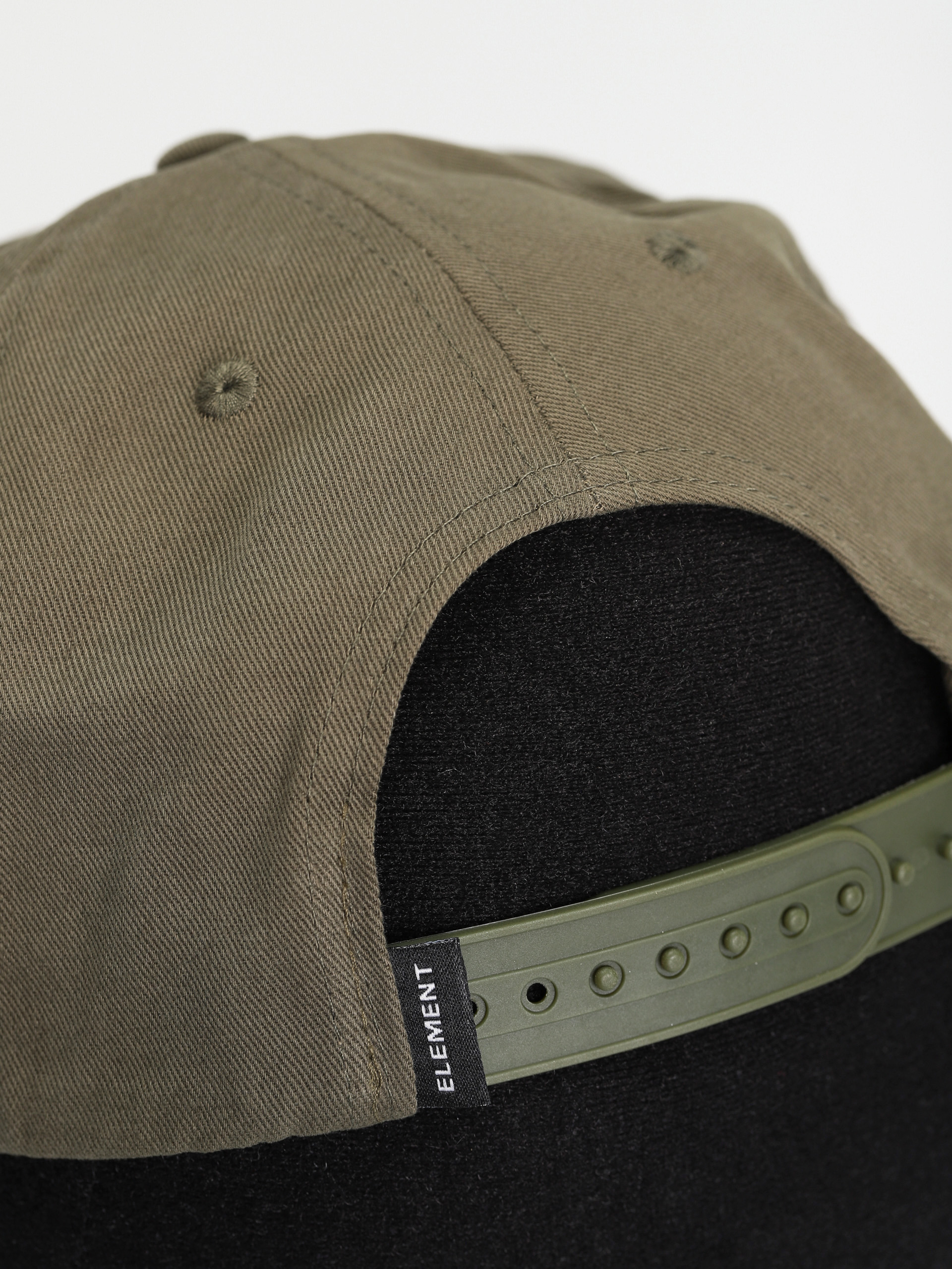 Czapka z daszkiem Element Lodge (forest night)