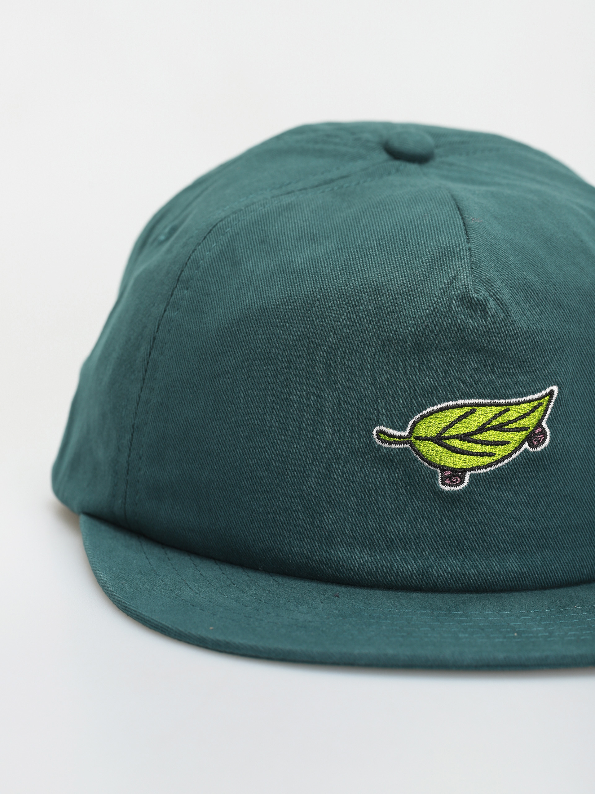 Czapka z daszkiem Element Lodge (jasper)