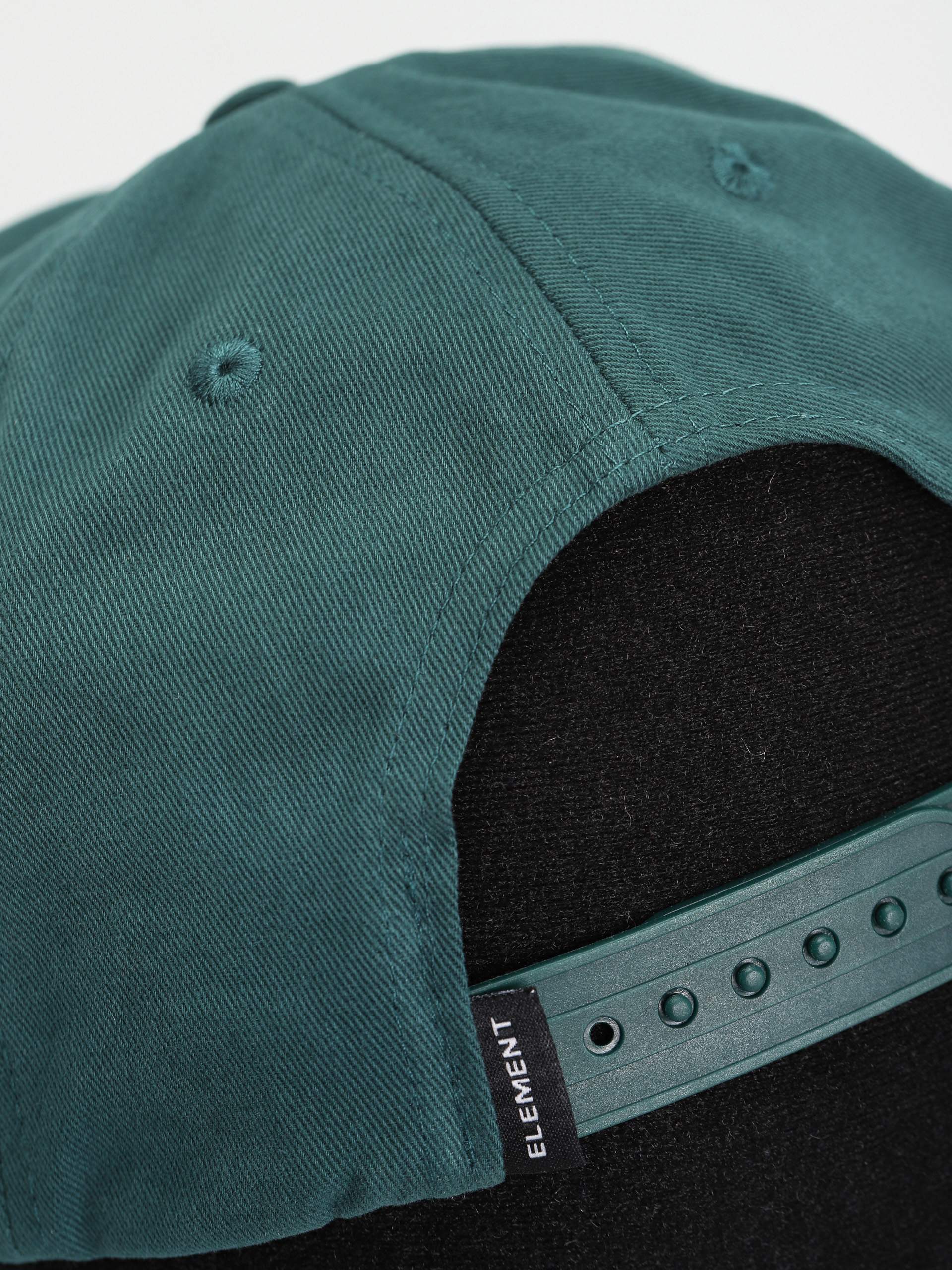 Czapka z daszkiem Element Lodge (jasper)