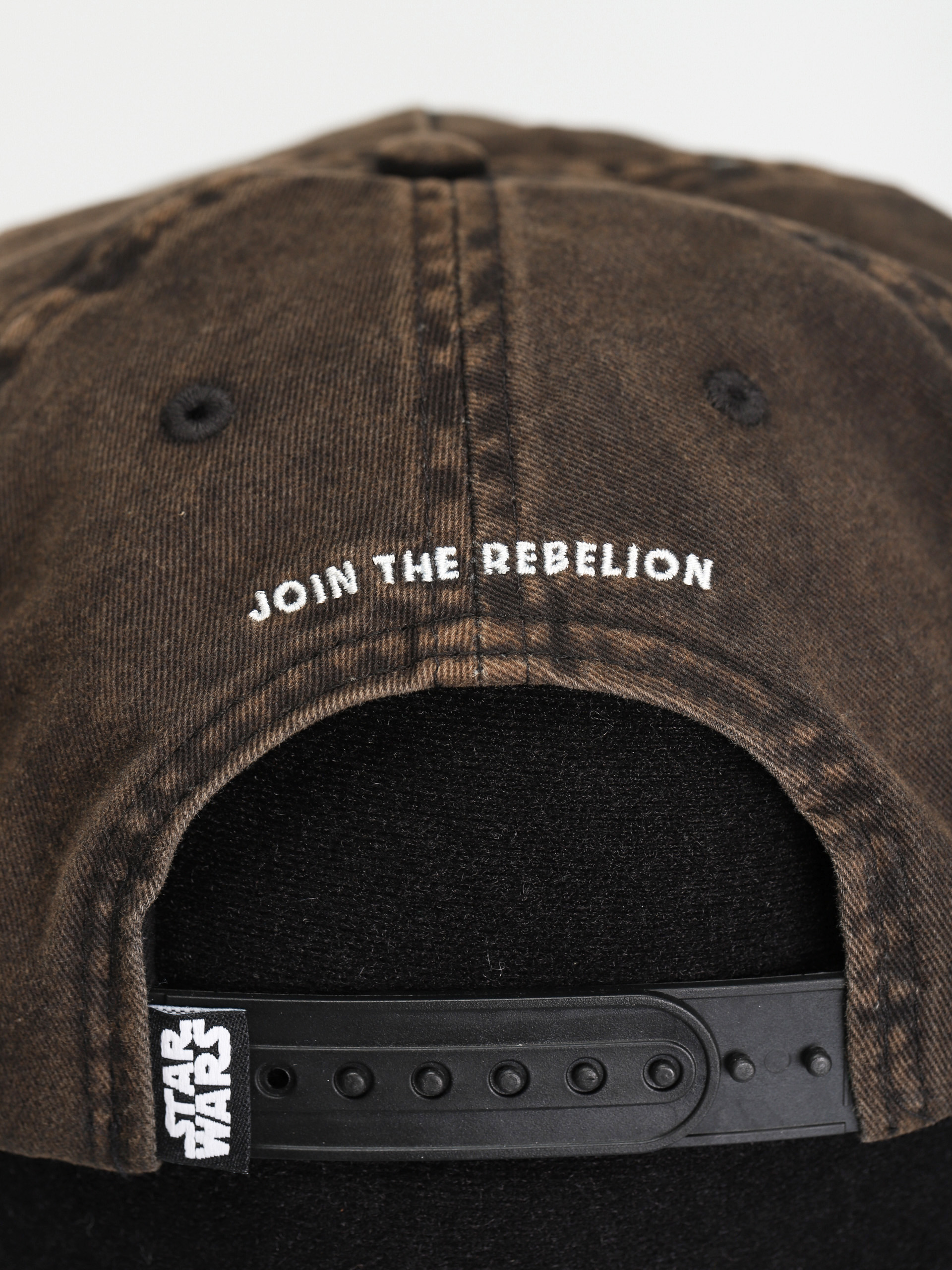 Czapka z daszkiem Element Swxe Lodge (off black)