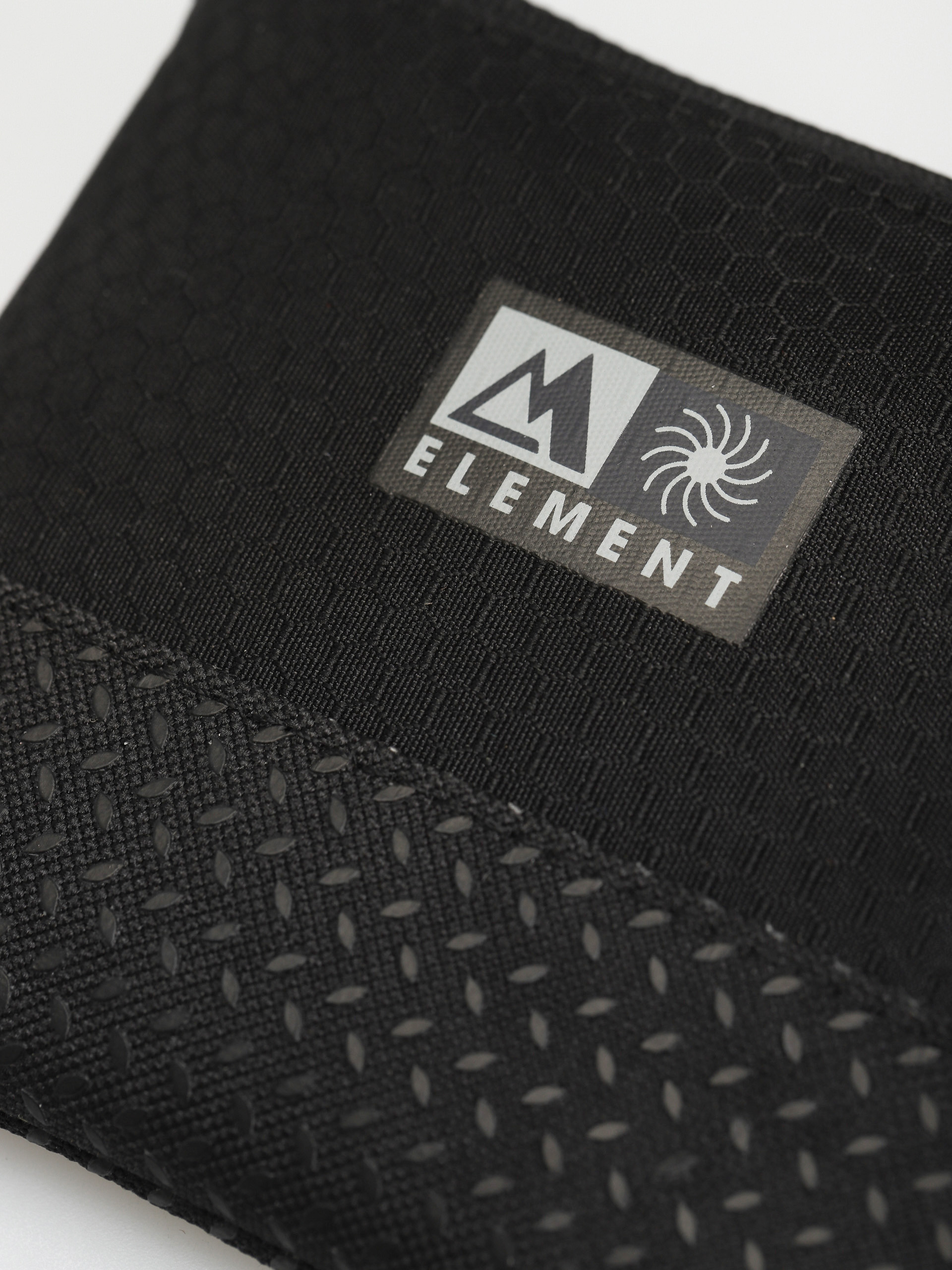 Portfel Element Walker (all black)