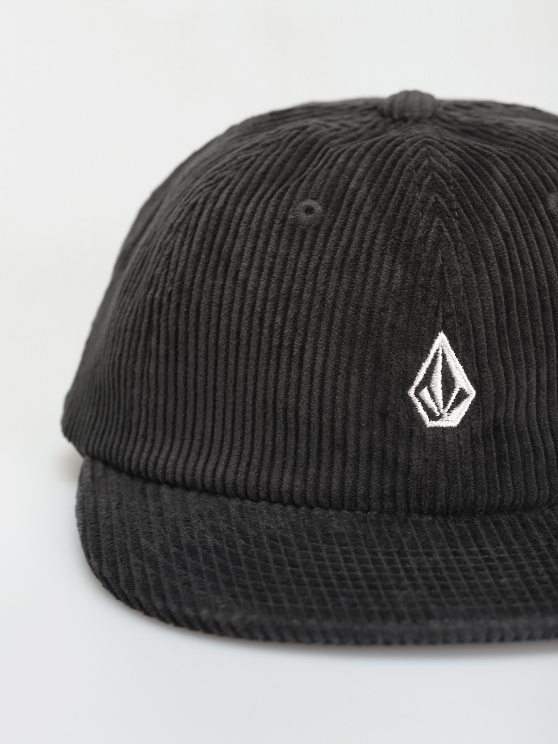 Czapka z daszkiem Volcom Full Stone Dad Nuts (storm cloud)