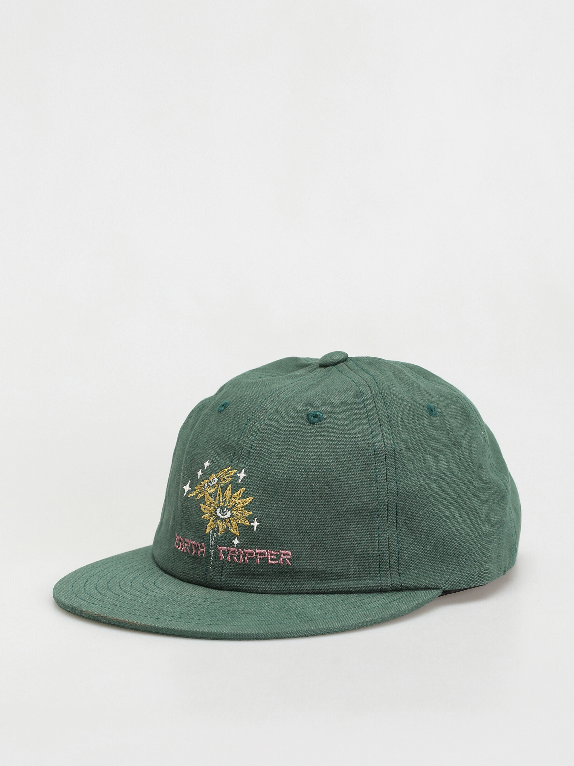 Czapka z daszkiem Volcom Wonder Stone Wmn (dark pine)