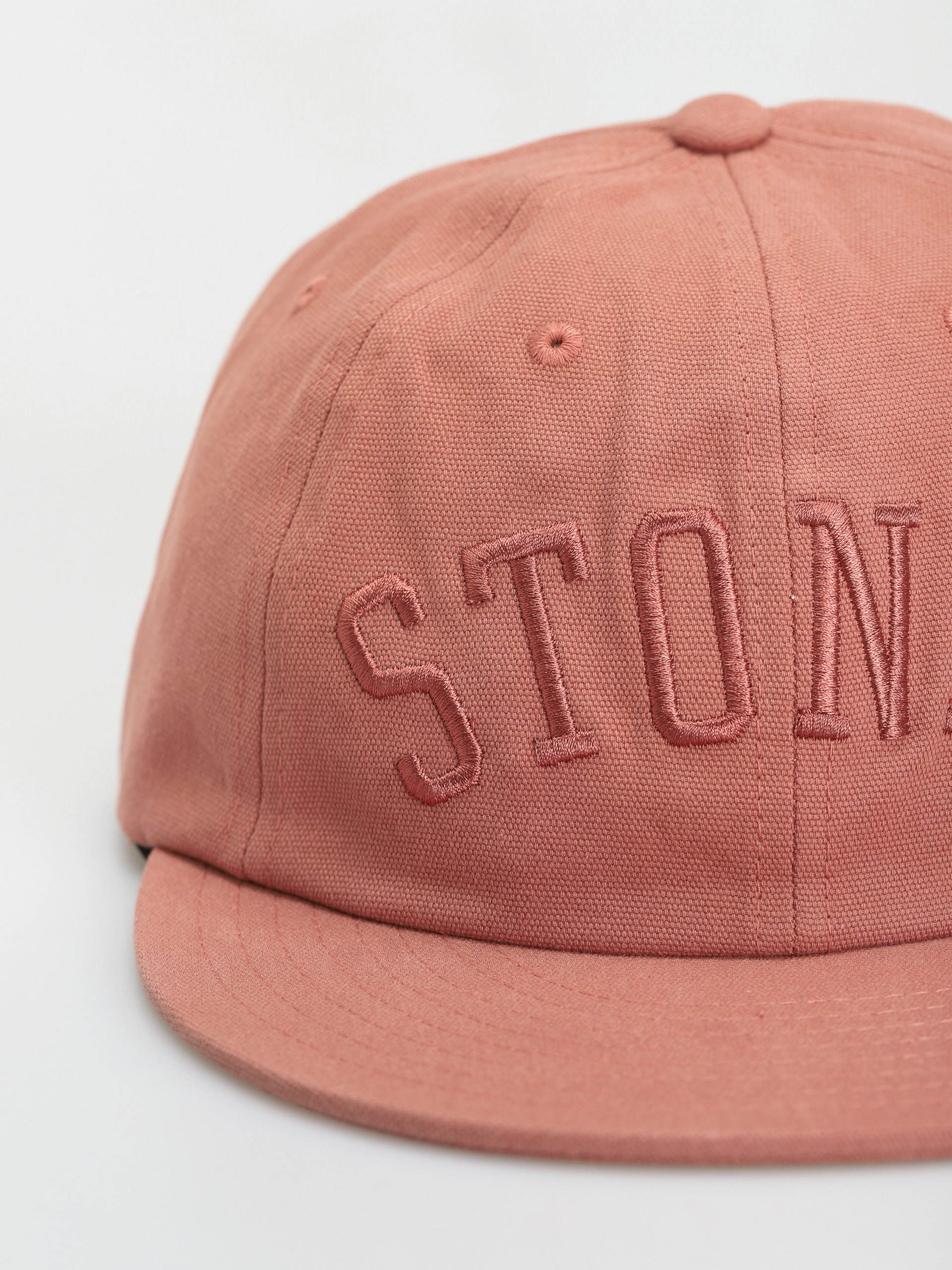 Czapka z daszkiem Volcom Wonder Stone Wmn (raisin)