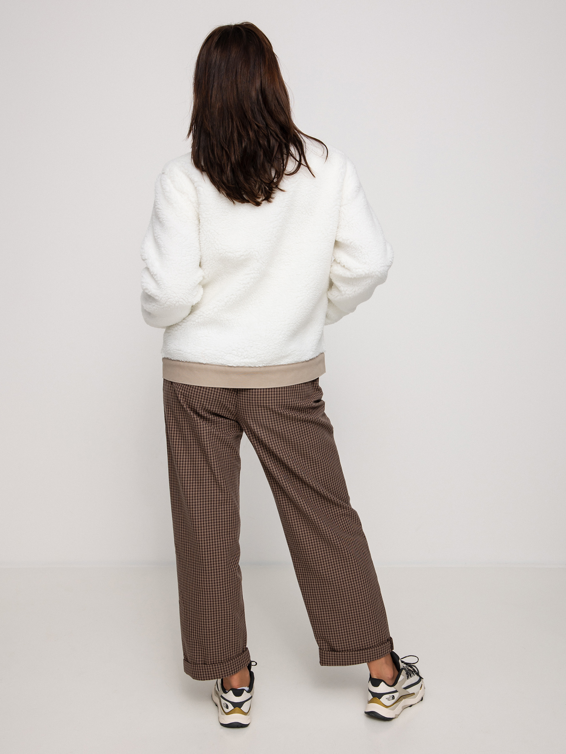 Kurtka Vans Cozy Rpf Wmn (marshmallow)