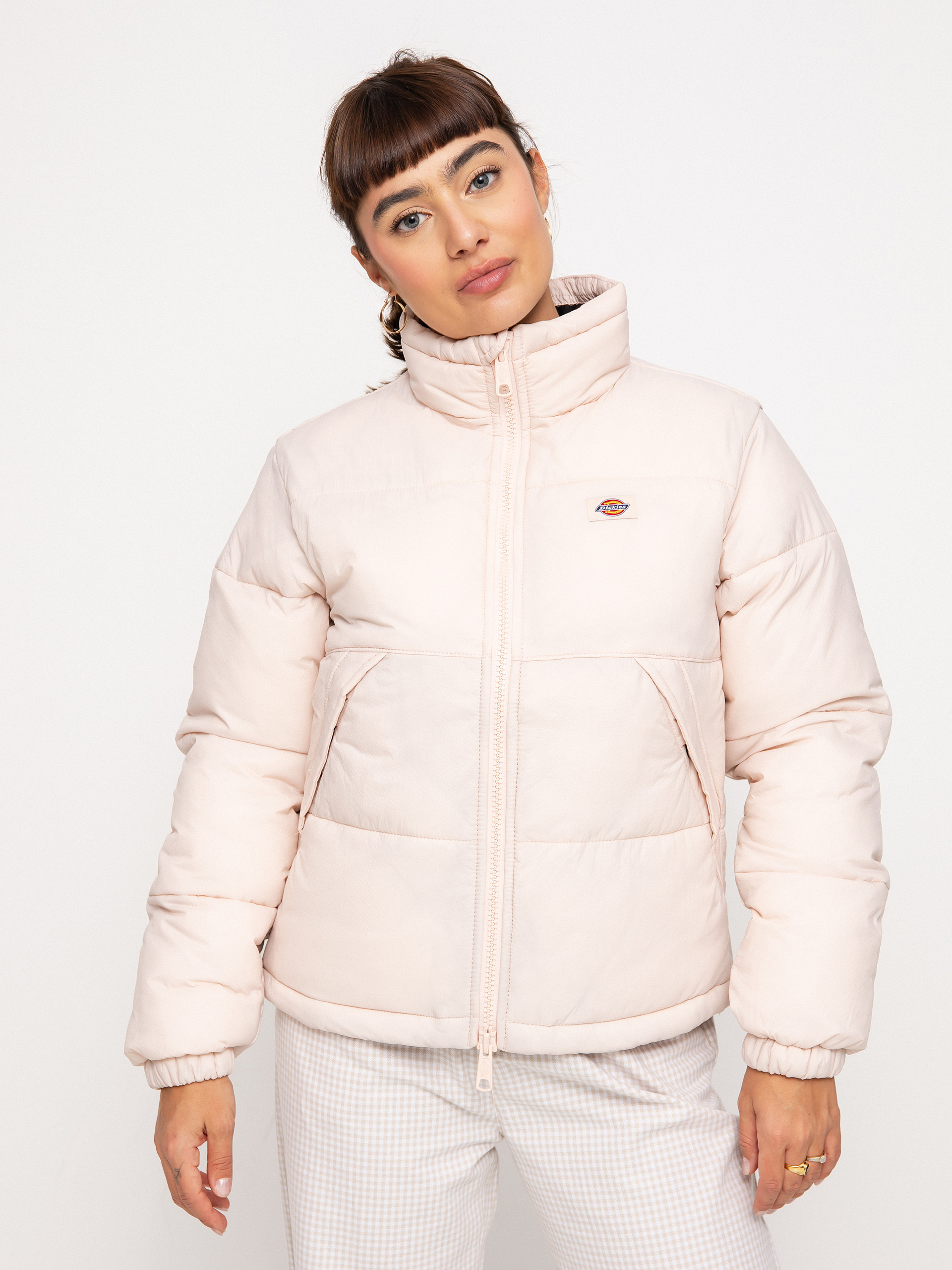 Kurtka Dickies Alatna Wmn (peach whip)