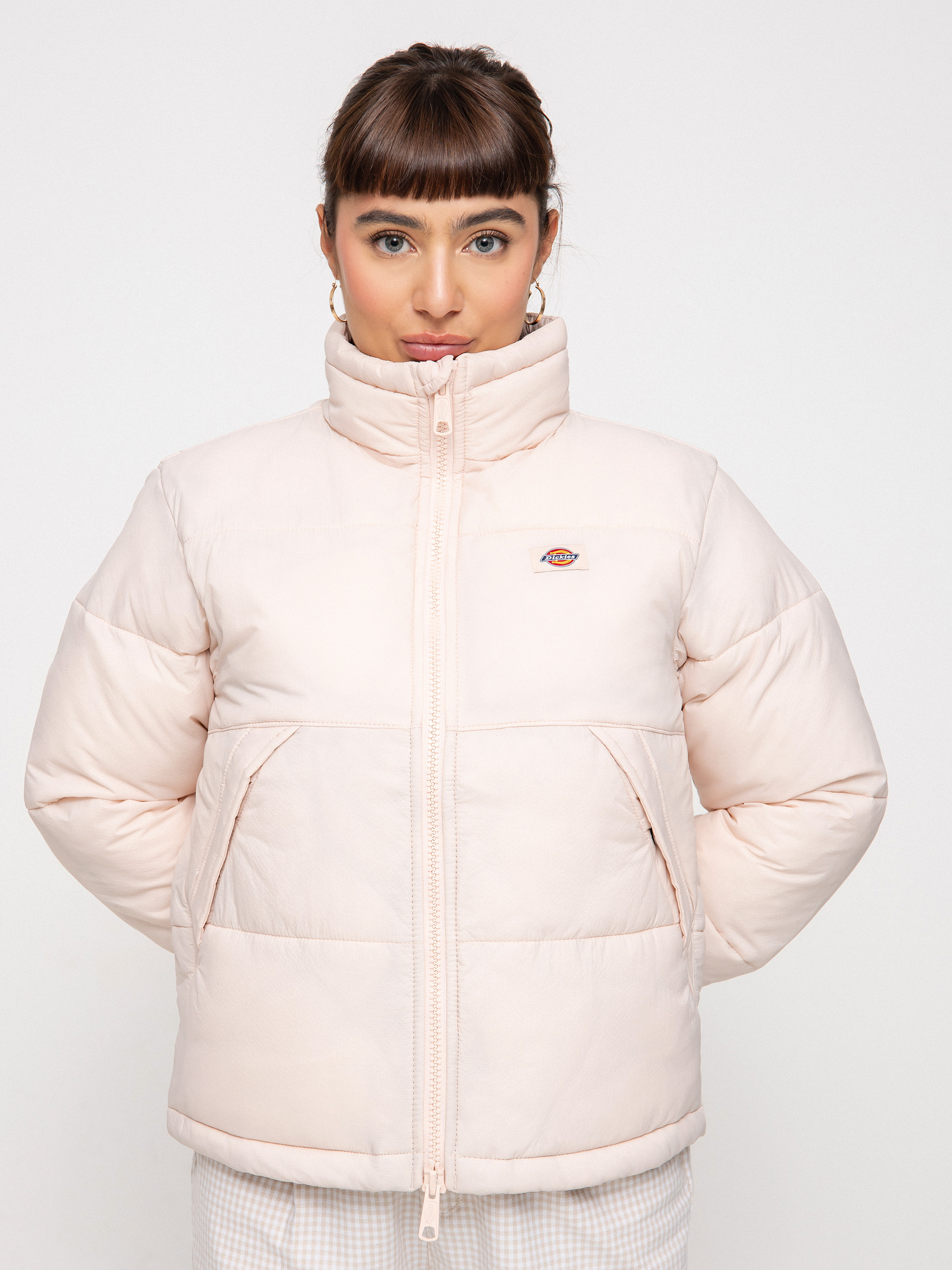 Kurtka Dickies Alatna Wmn (peach whip)