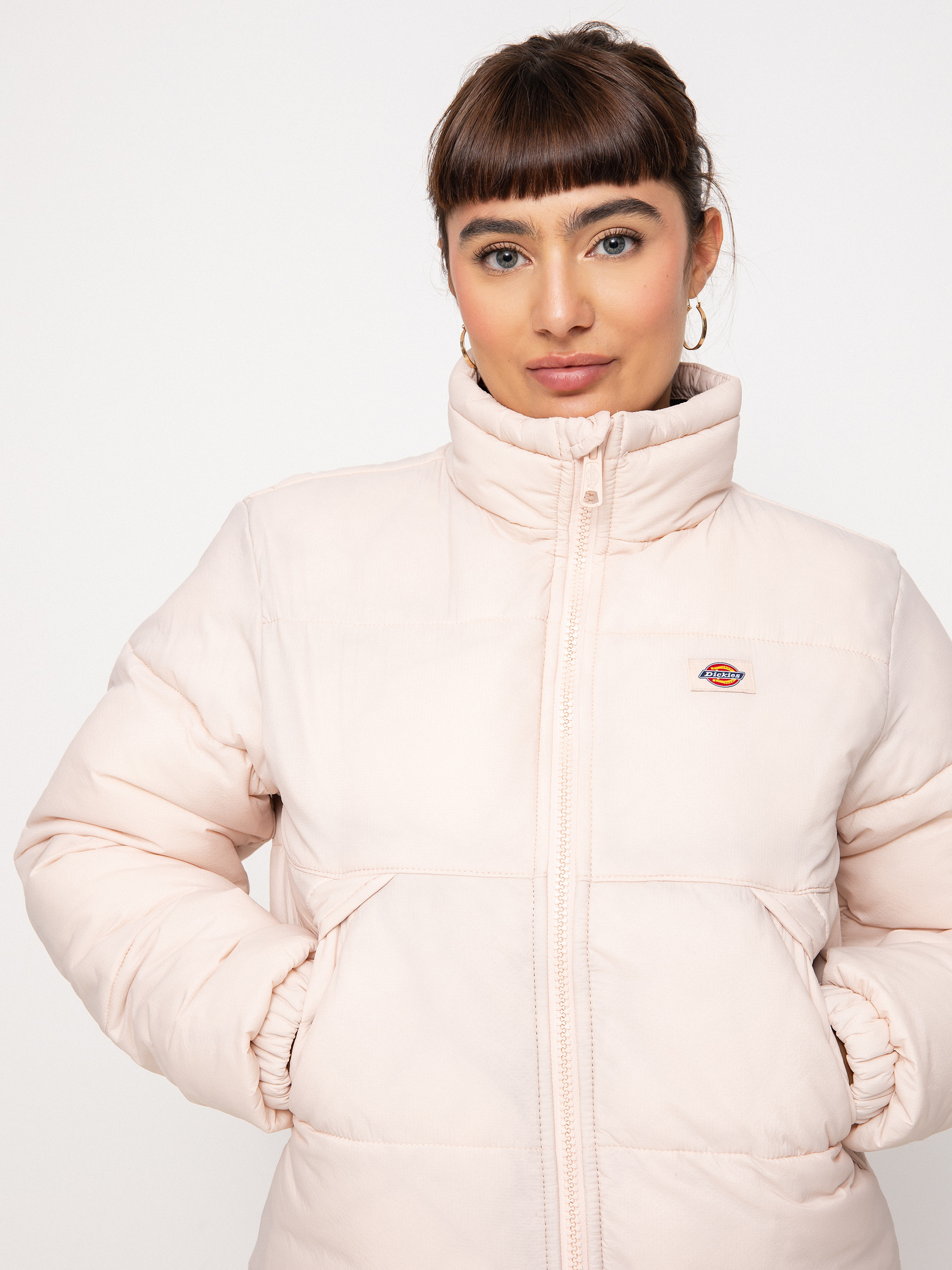 Kurtka Dickies Alatna Wmn (peach whip)