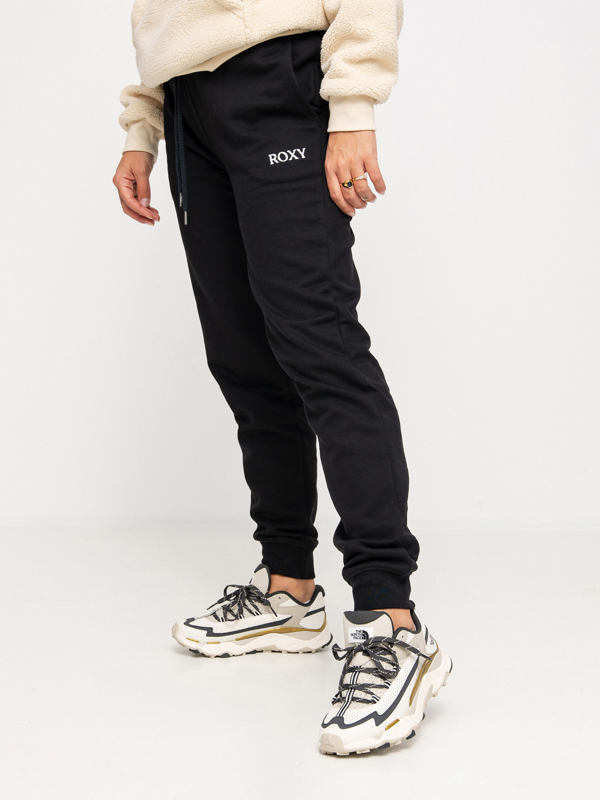 Spodnie Roxy From Home Wmn (anthracite)