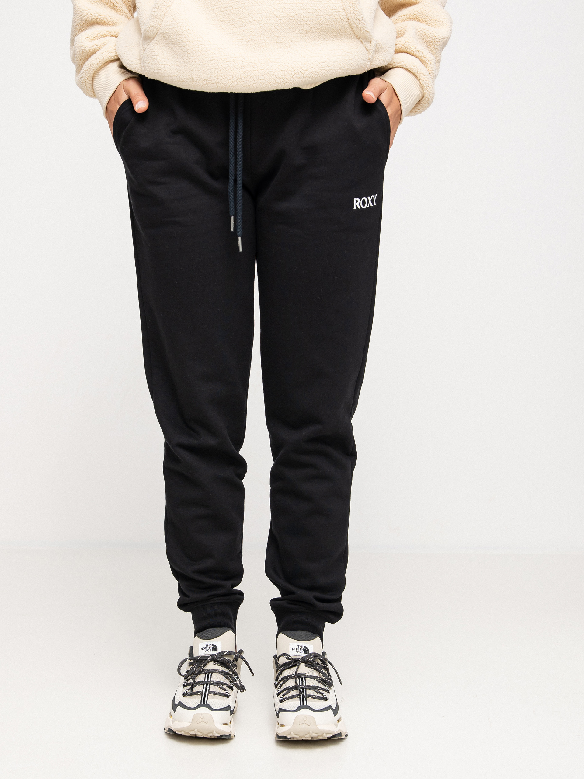 Spodnie Roxy From Home Wmn (anthracite)