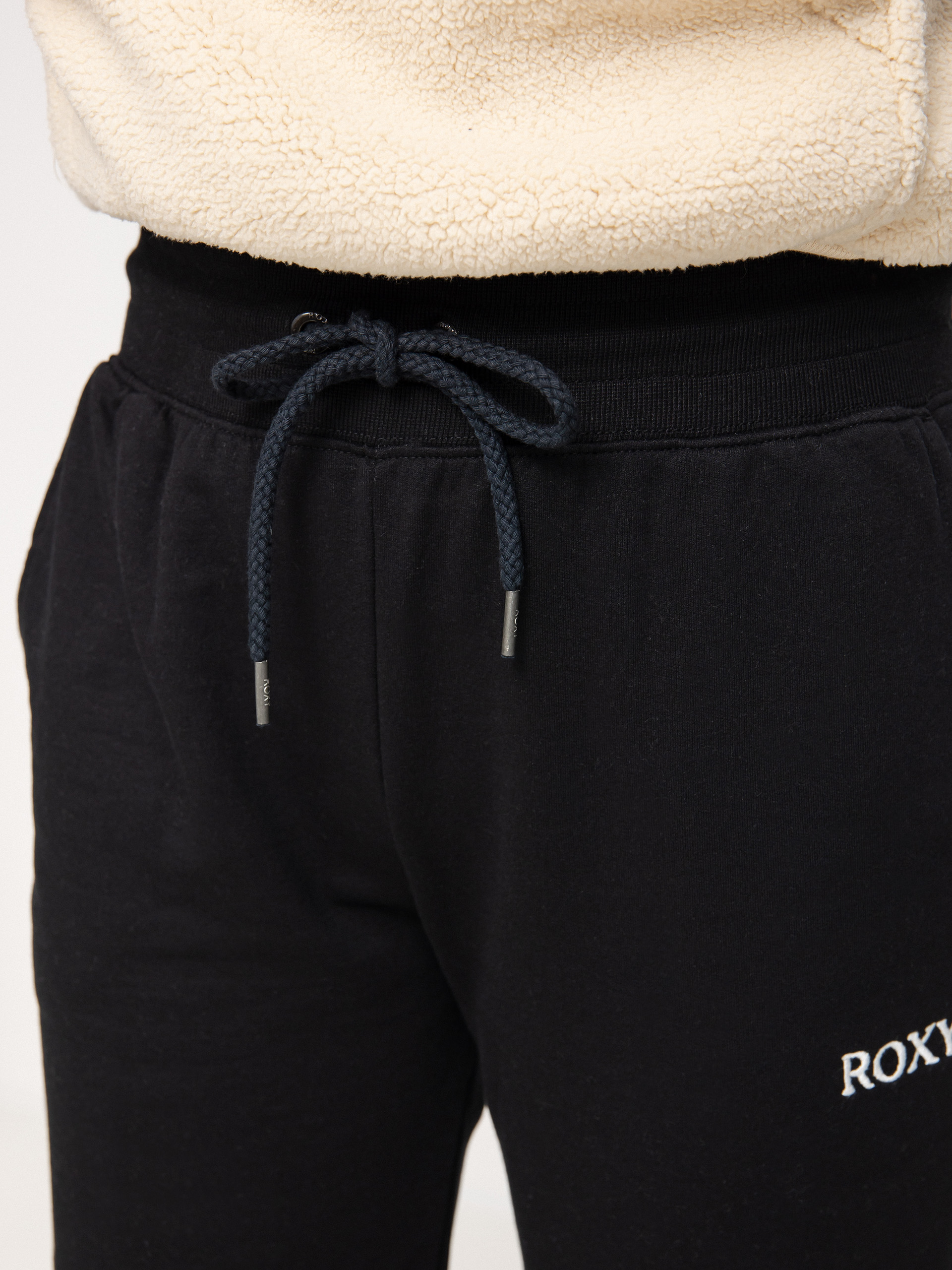 Spodnie Roxy From Home Wmn (anthracite)