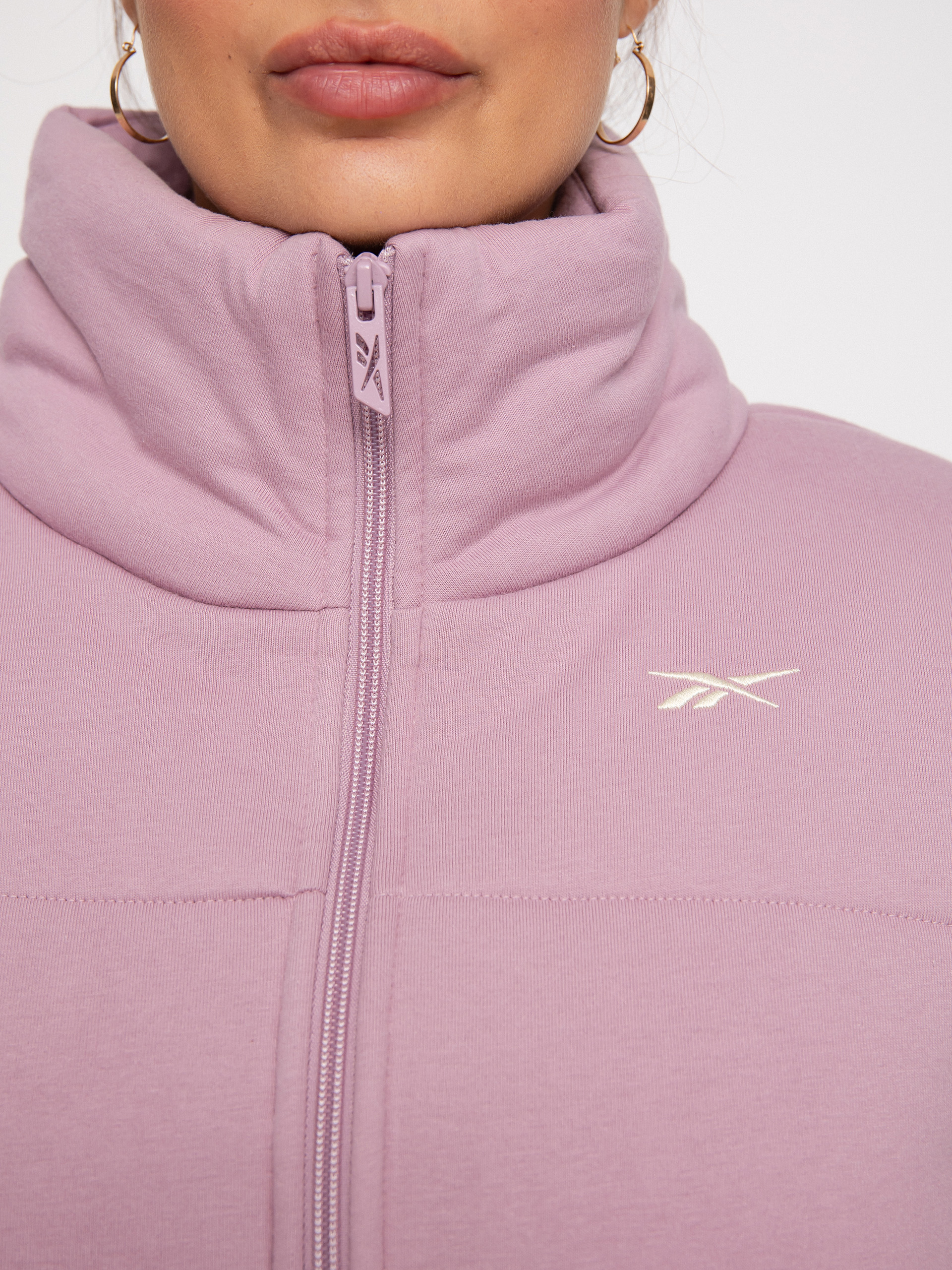 Kurtka Reebok S Puffer Wmn (inflil)