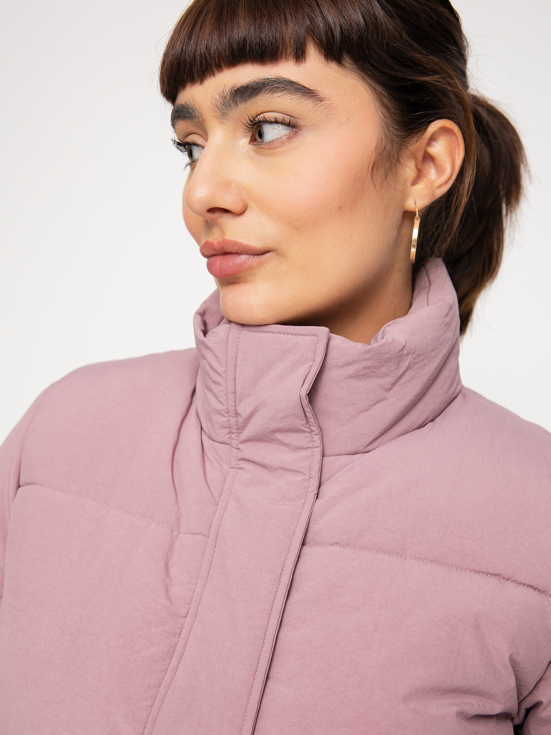 Kurtka Champion Jacket 115759 Wmn (eby)