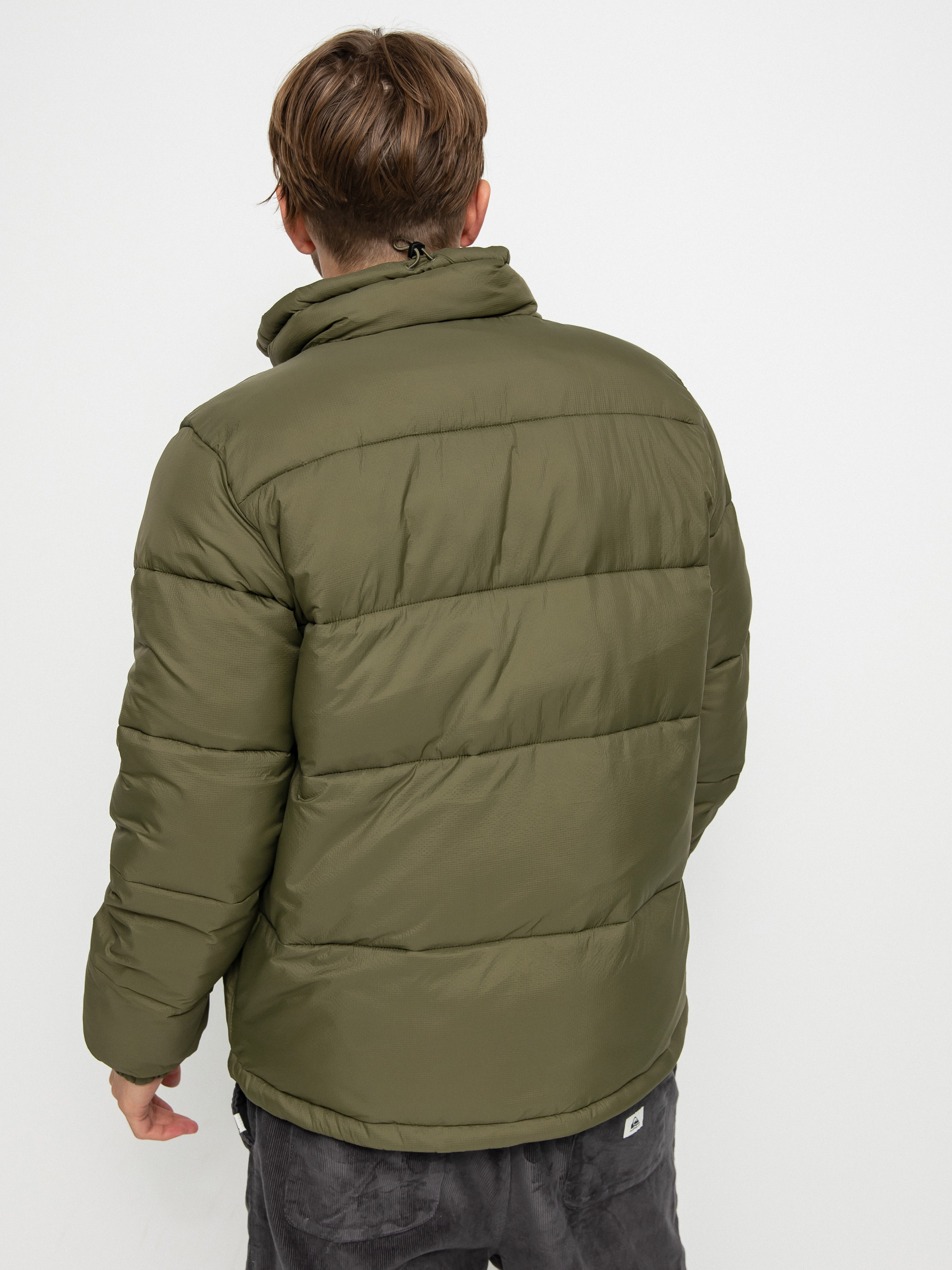 Kurtka Dickies Waldenburg (military green)
