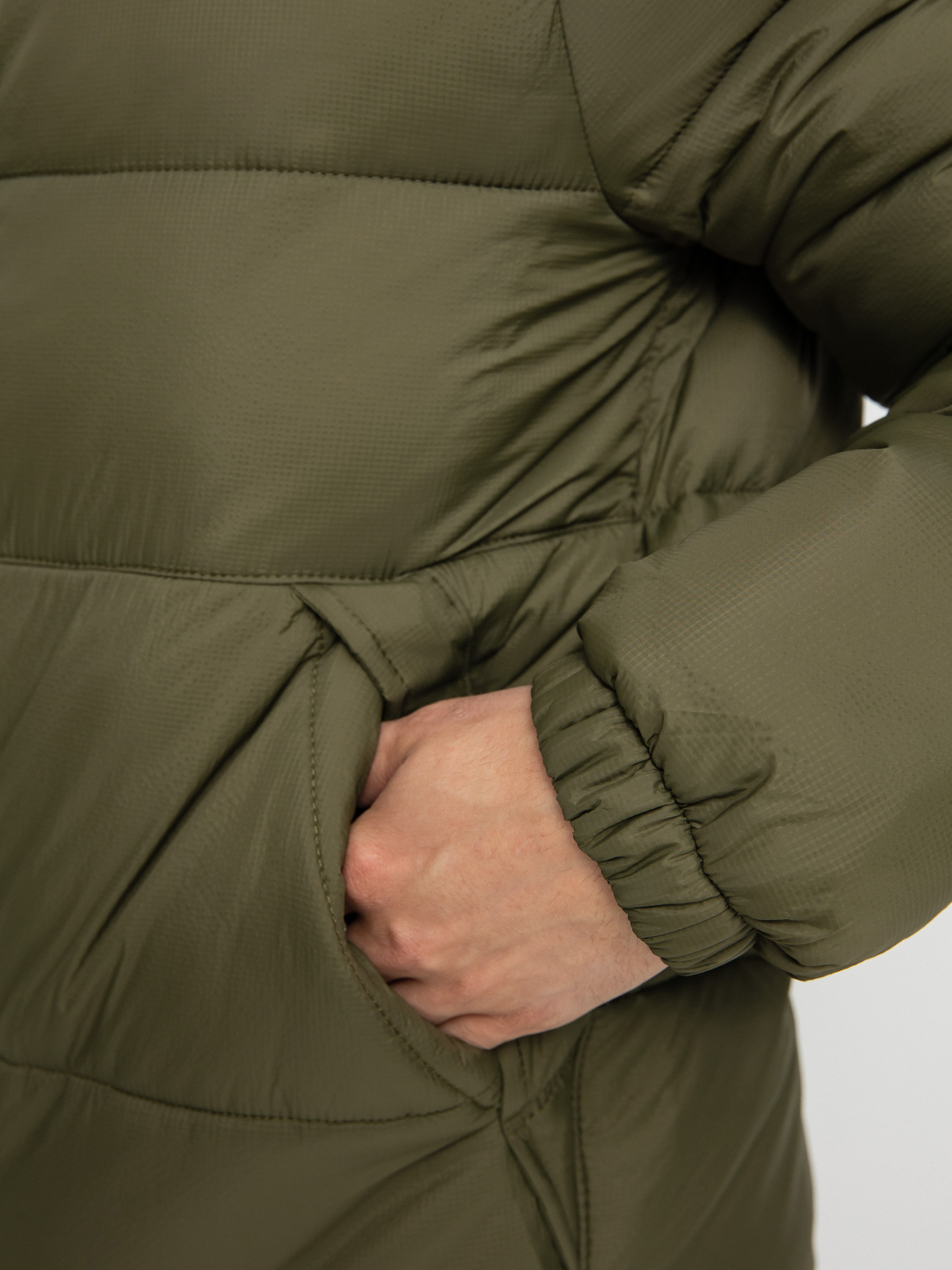 Kurtka Dickies Waldenburg (military green)