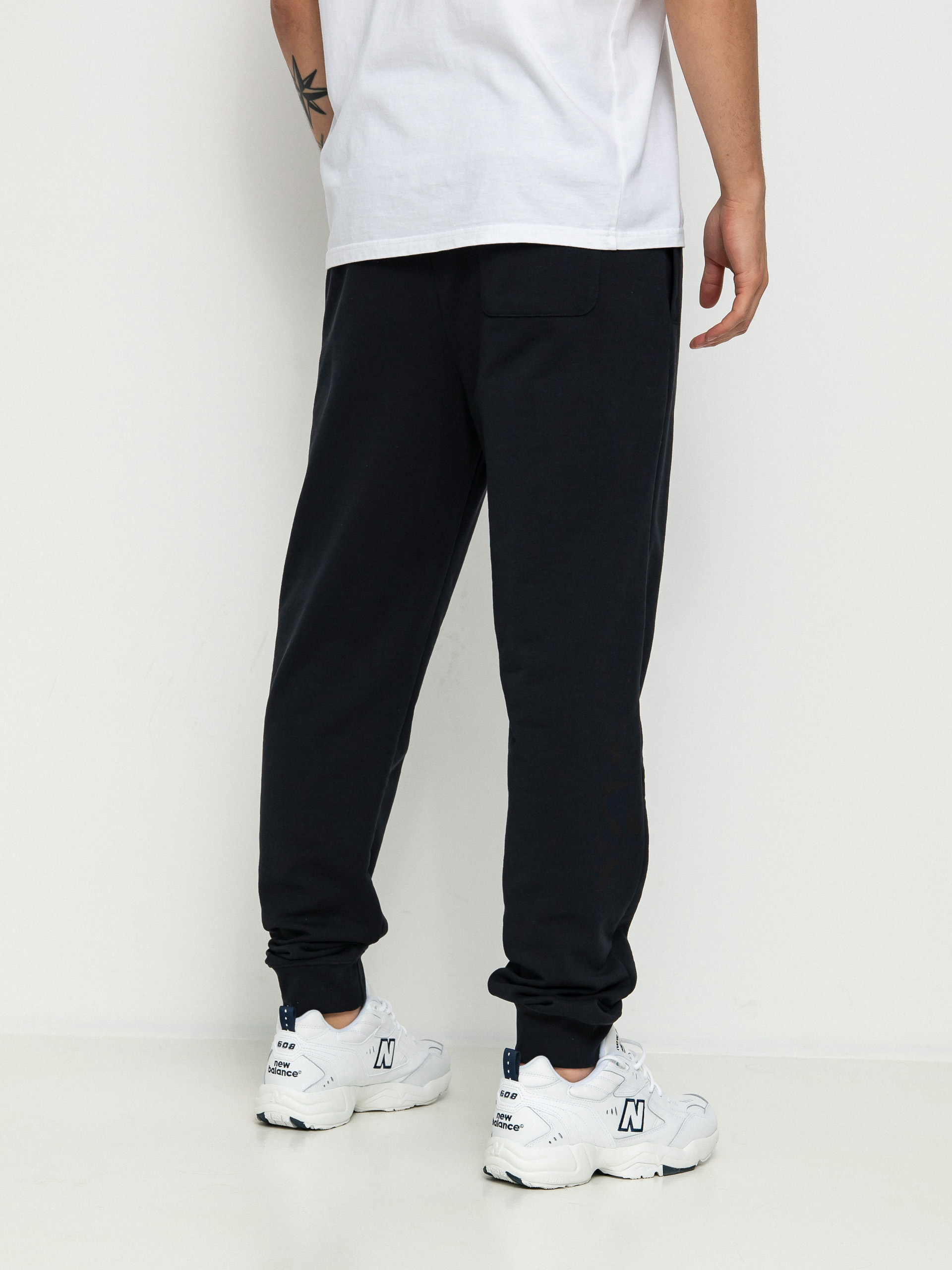 Spodnie DC Stuntly (black)
