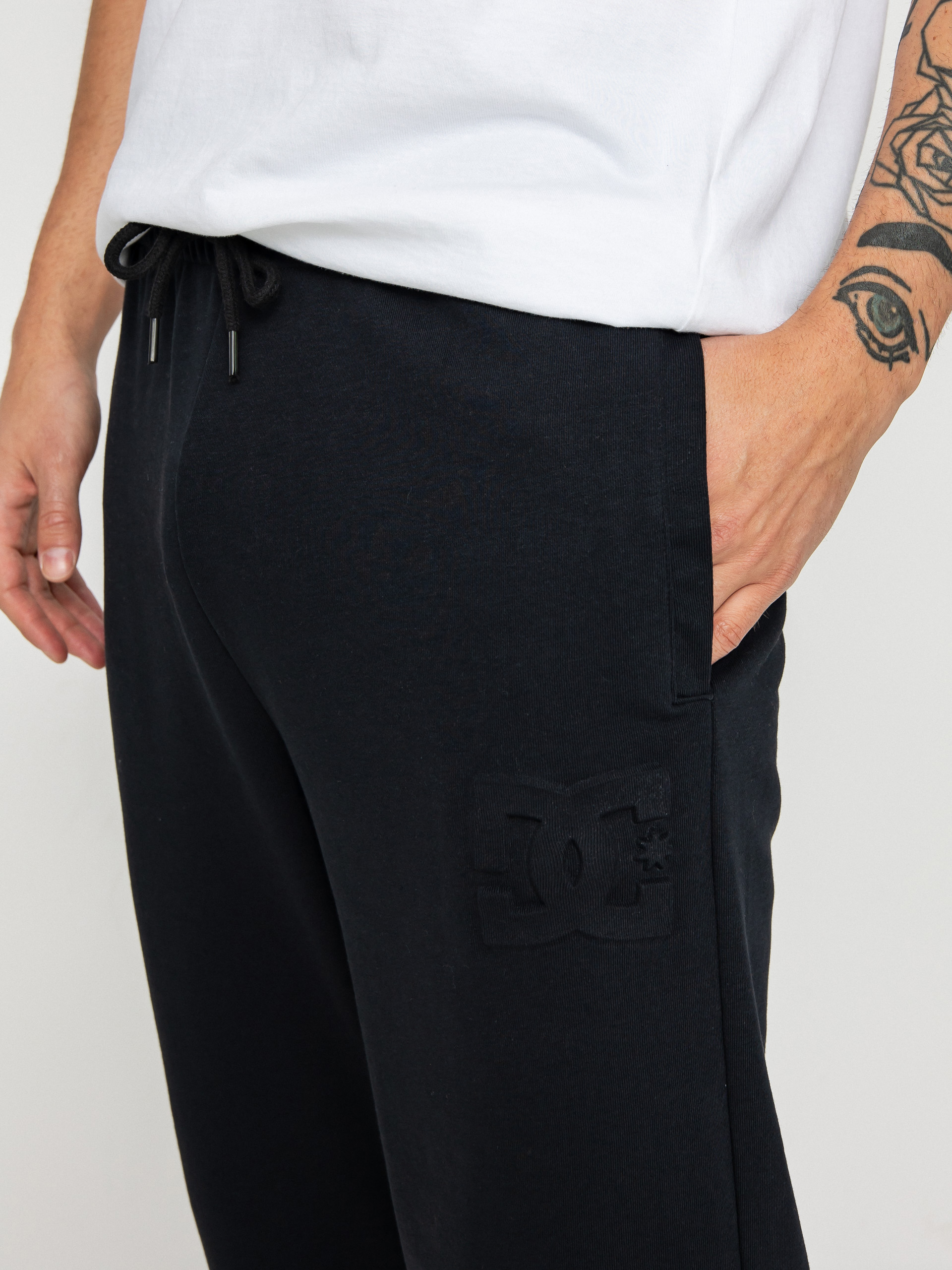 Spodnie DC Stuntly (black)