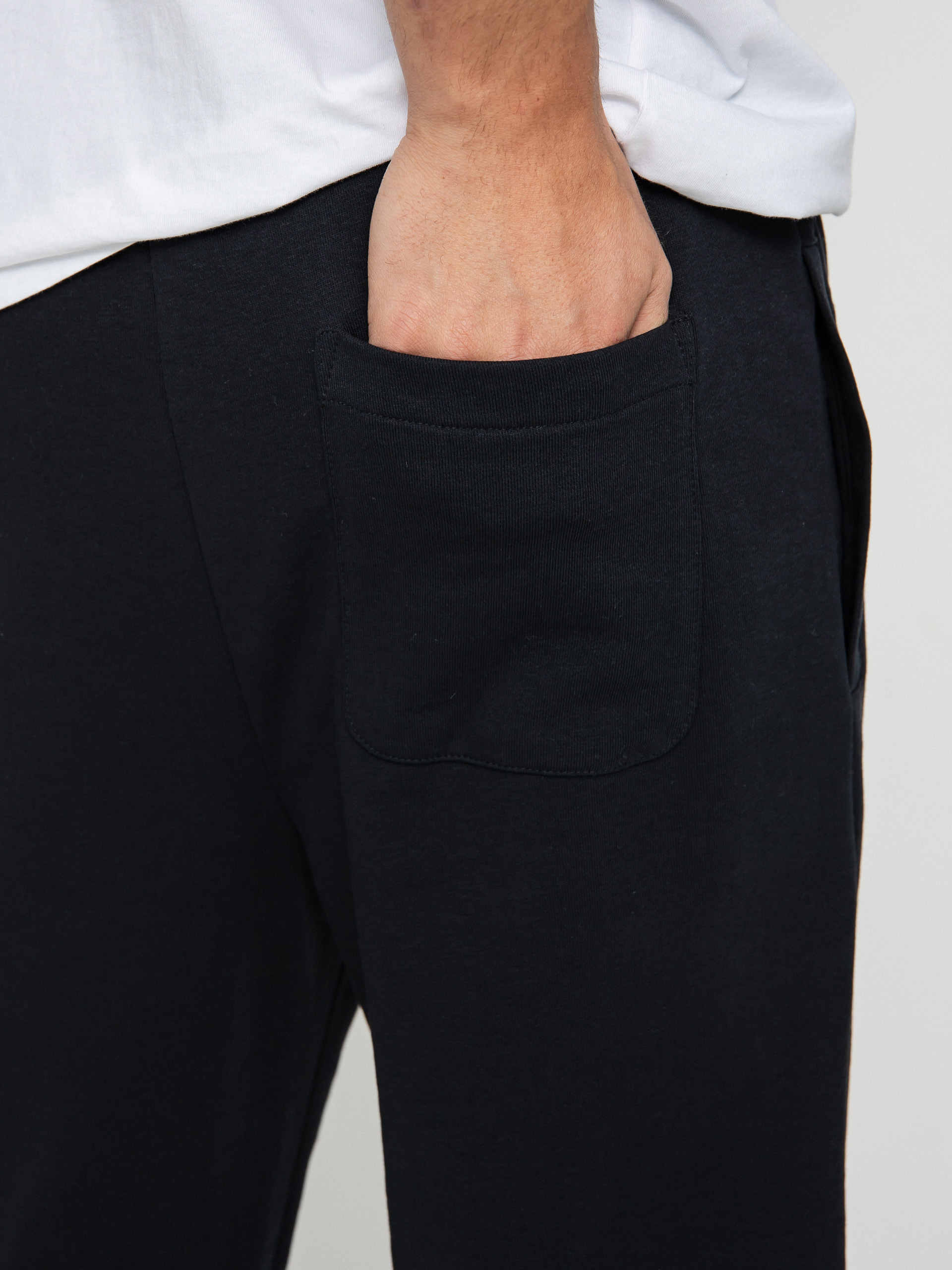 Spodnie DC Stuntly (black)