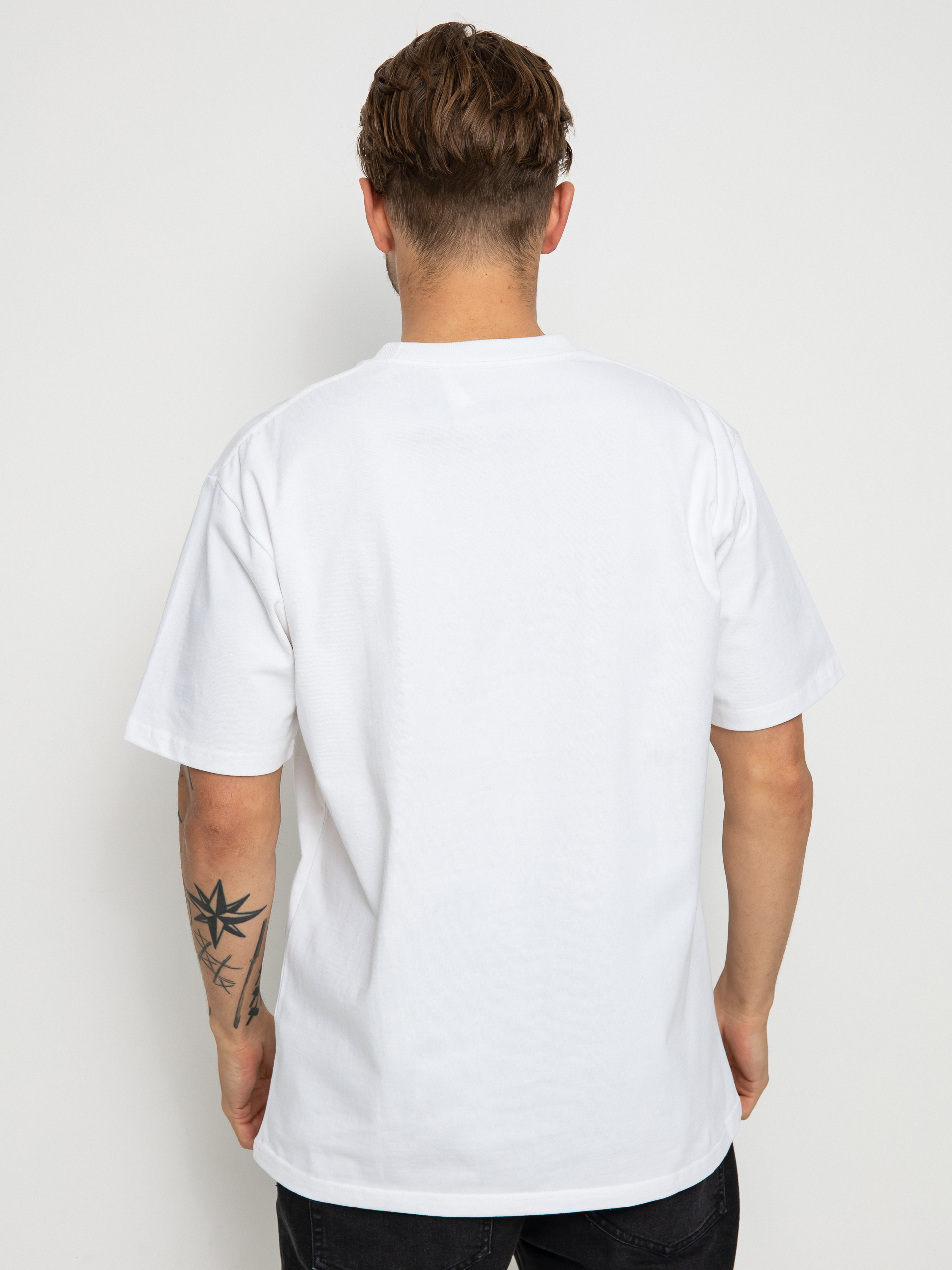 T-shirt DC X Venture Awakeco (white)