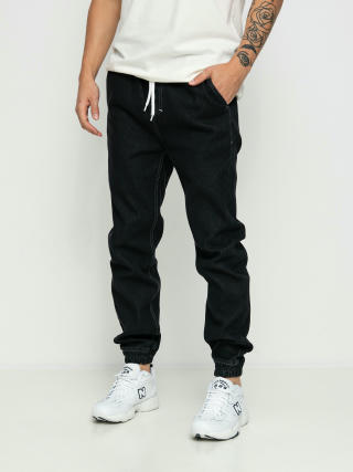 Spodnie MassDnm Signature 2.0 Joggers Jeans Sneaker Fit (black washed)