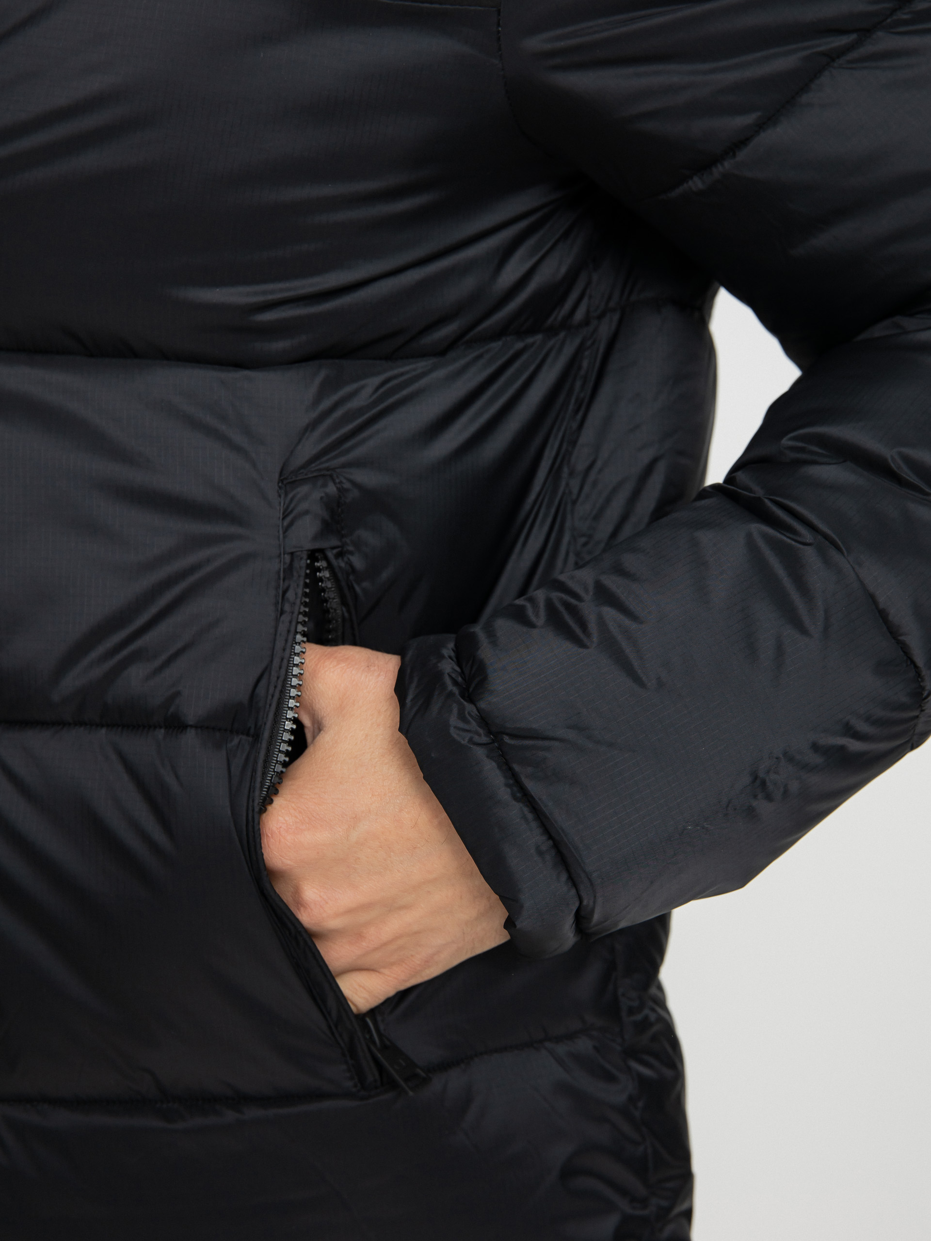 Kurtka Champion Legacy Jacket 218079 (nbk/nbk)