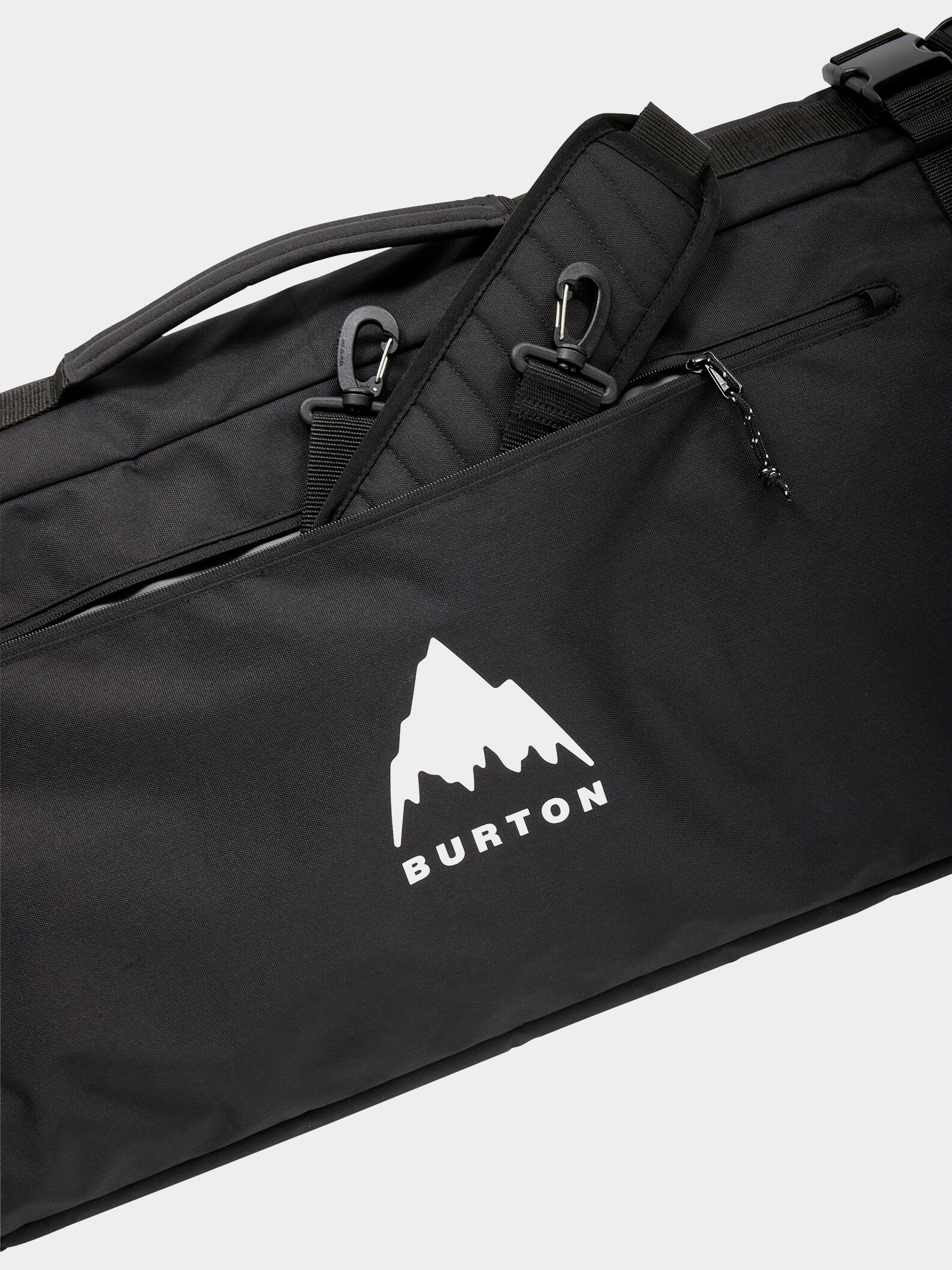 Pokrowiec Burton Gig (true black)