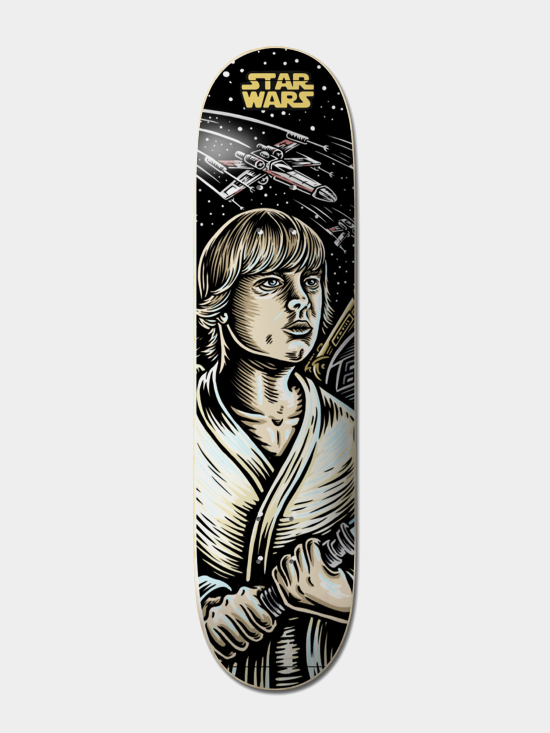 Deck Element Swxe Skywalker (assorted)