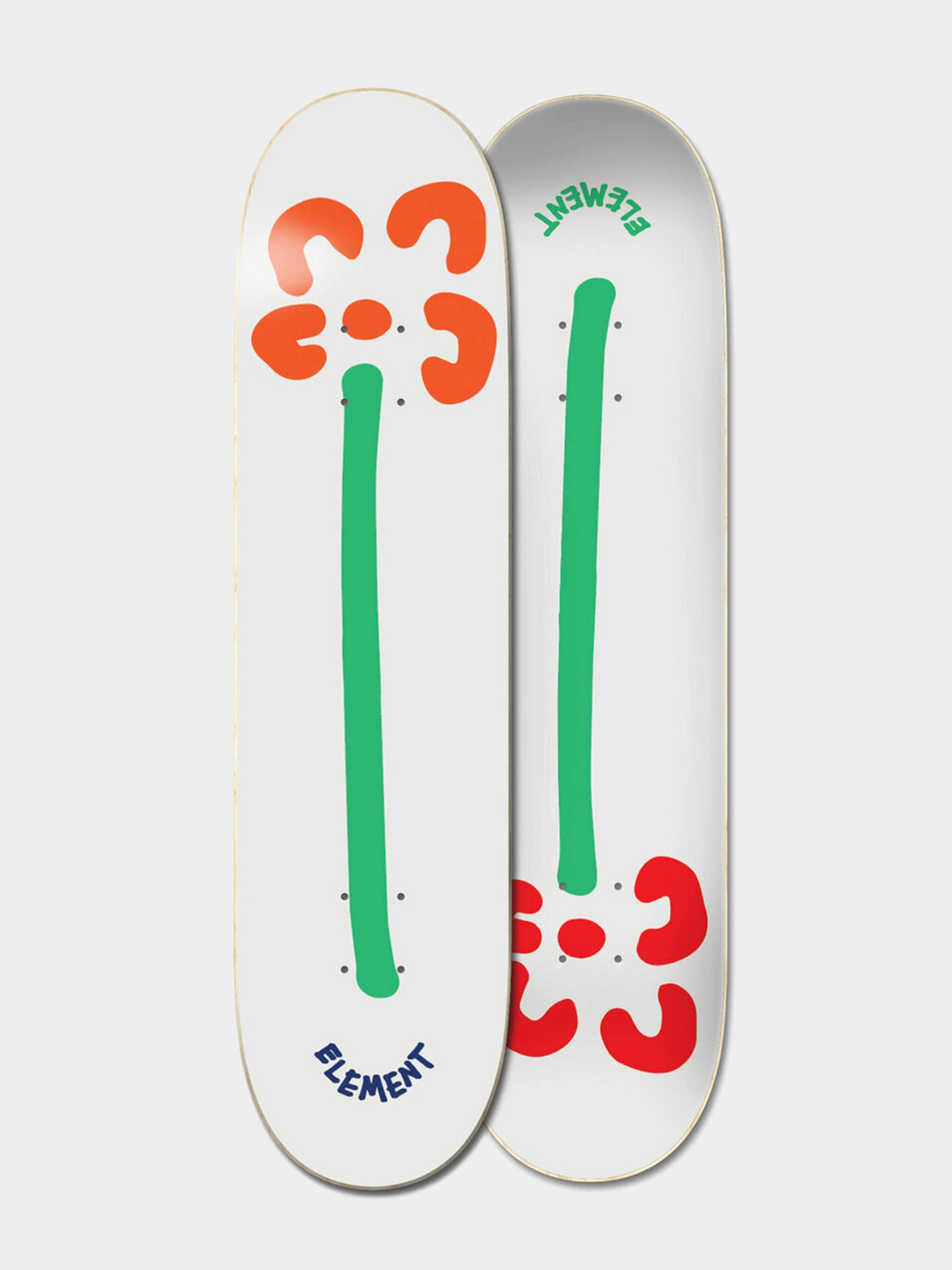 Deck Element Mi Amor Deck (assorted)
