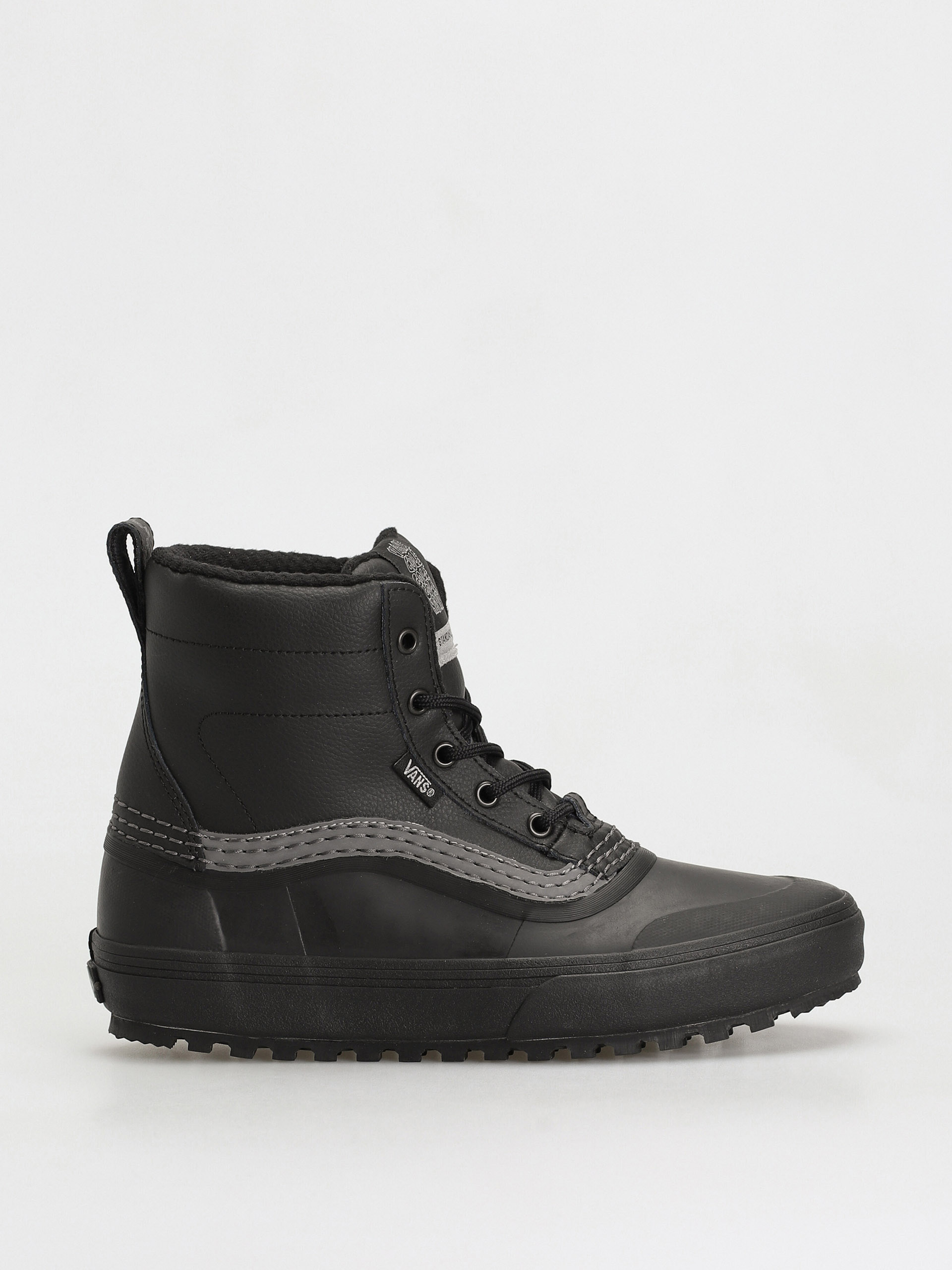 Buty Vans Standard Mid Snow MTE (cole navin black/reflective)