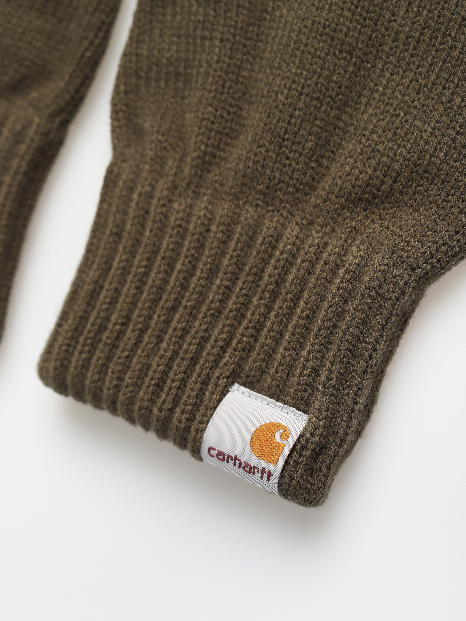 Rękawiczki Carhartt WIP Mitten (cypress)