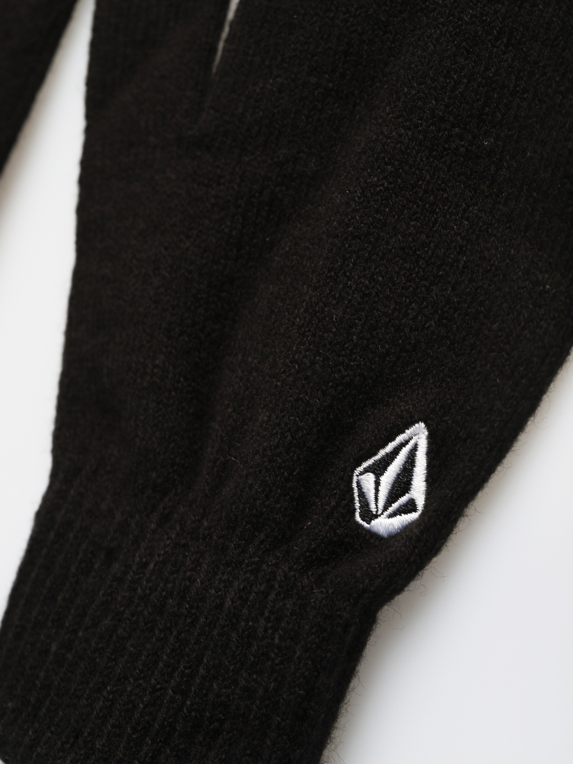 Rękawiczki Volcom Full Stone (black)