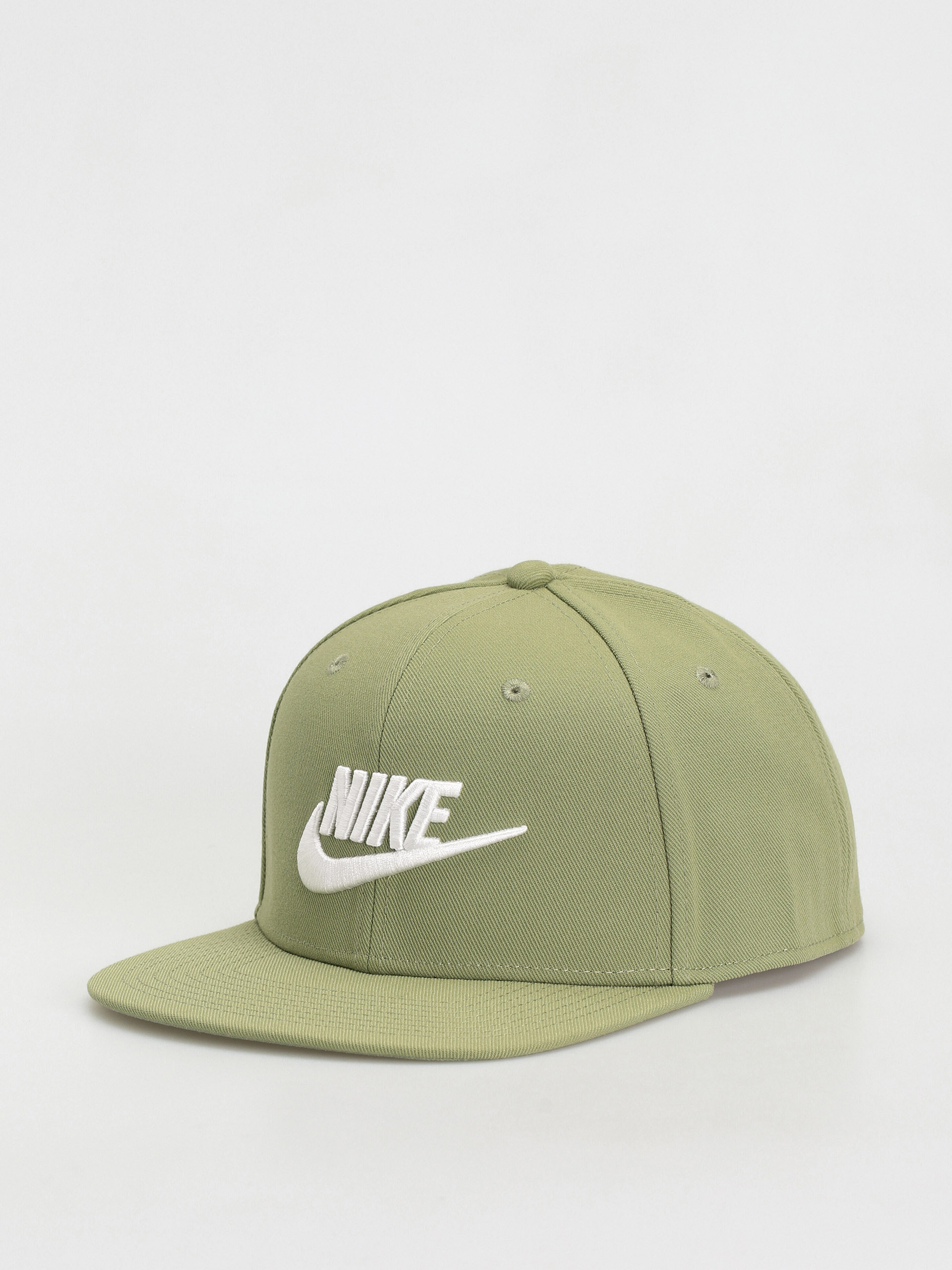 Czapka z daszkiem Nike SB Sportswear Dri Fit Pro Futura (alligator/alligator/black/white)