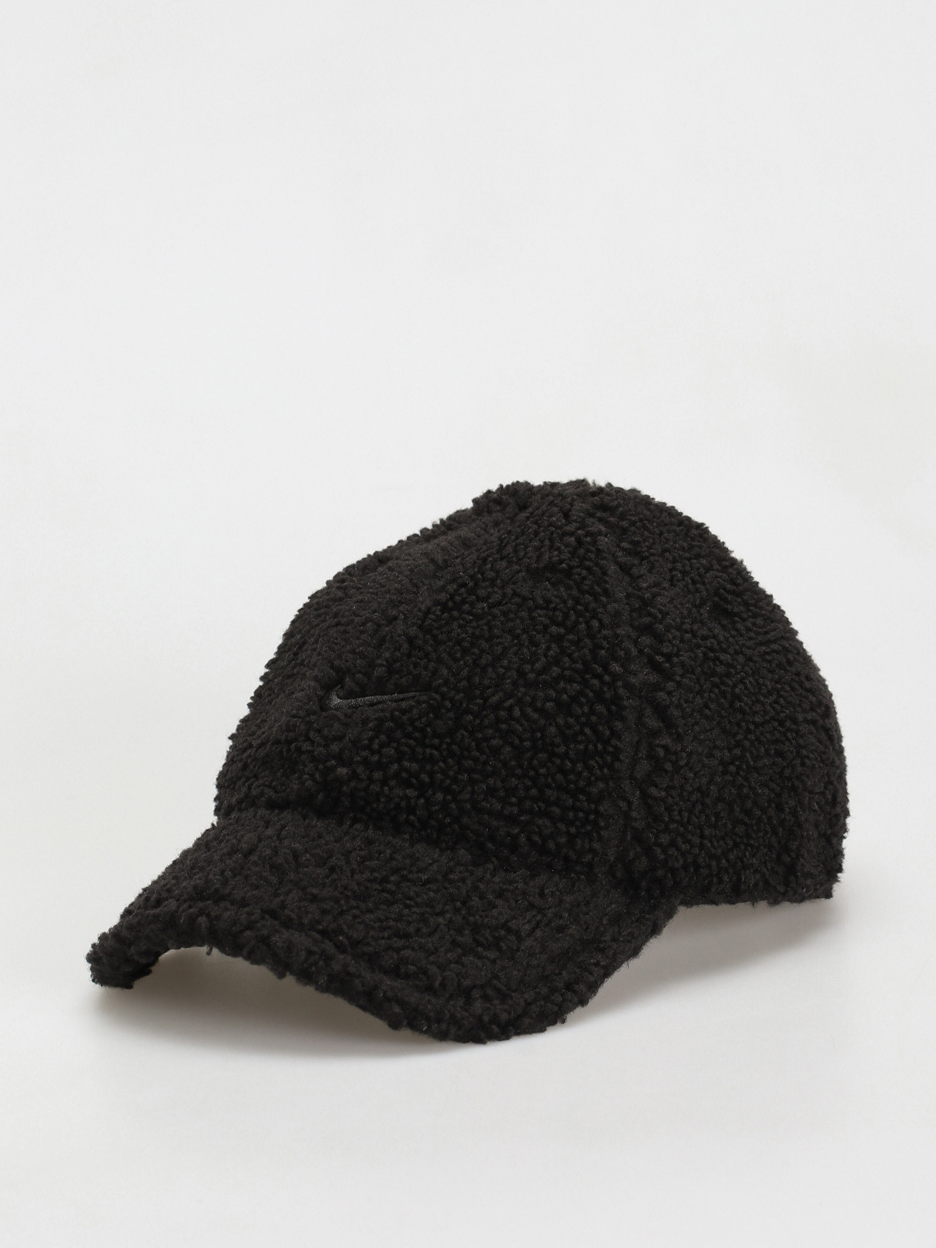Czapka z daszkiem Nike SB H86 Sherpa (black/black)